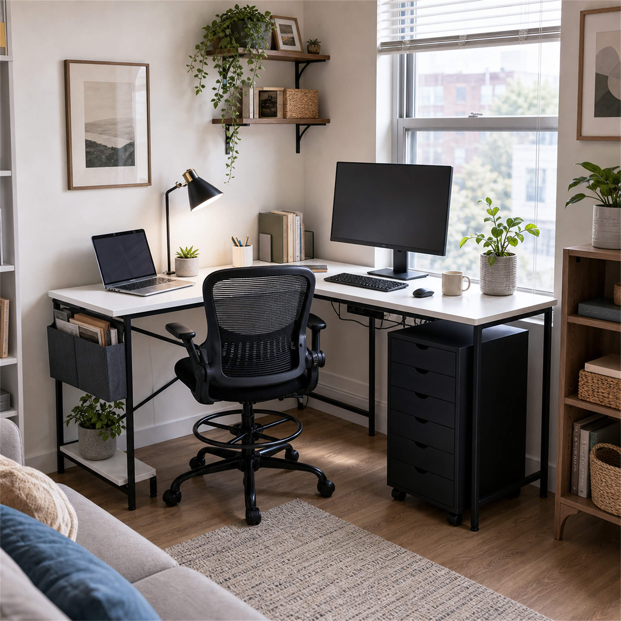 Work From Home