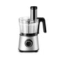8-Cup Food Processor, Vegetable Chopper with accessories