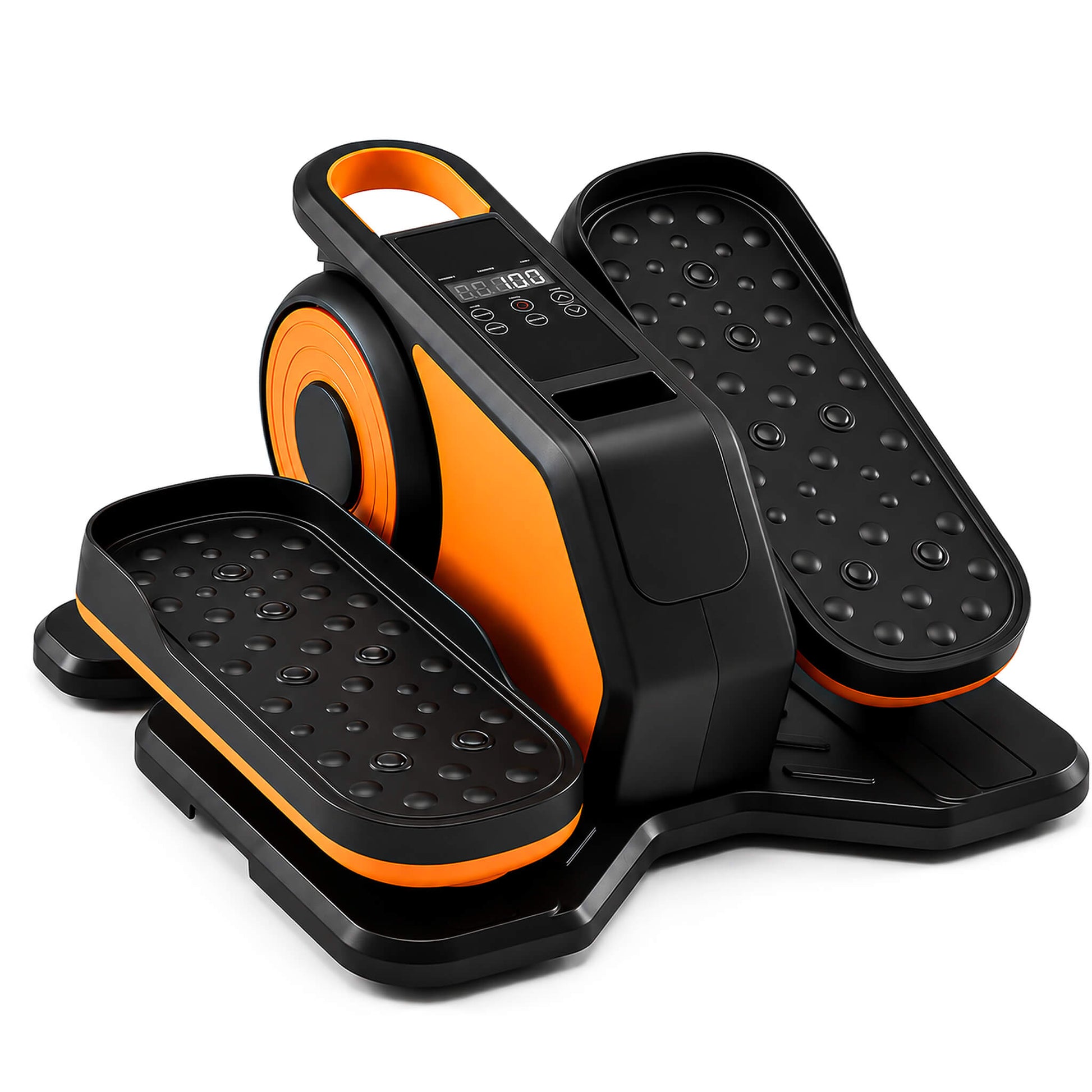 Electric Under-Desk Elliptical Trainer, Pedal Exerciser