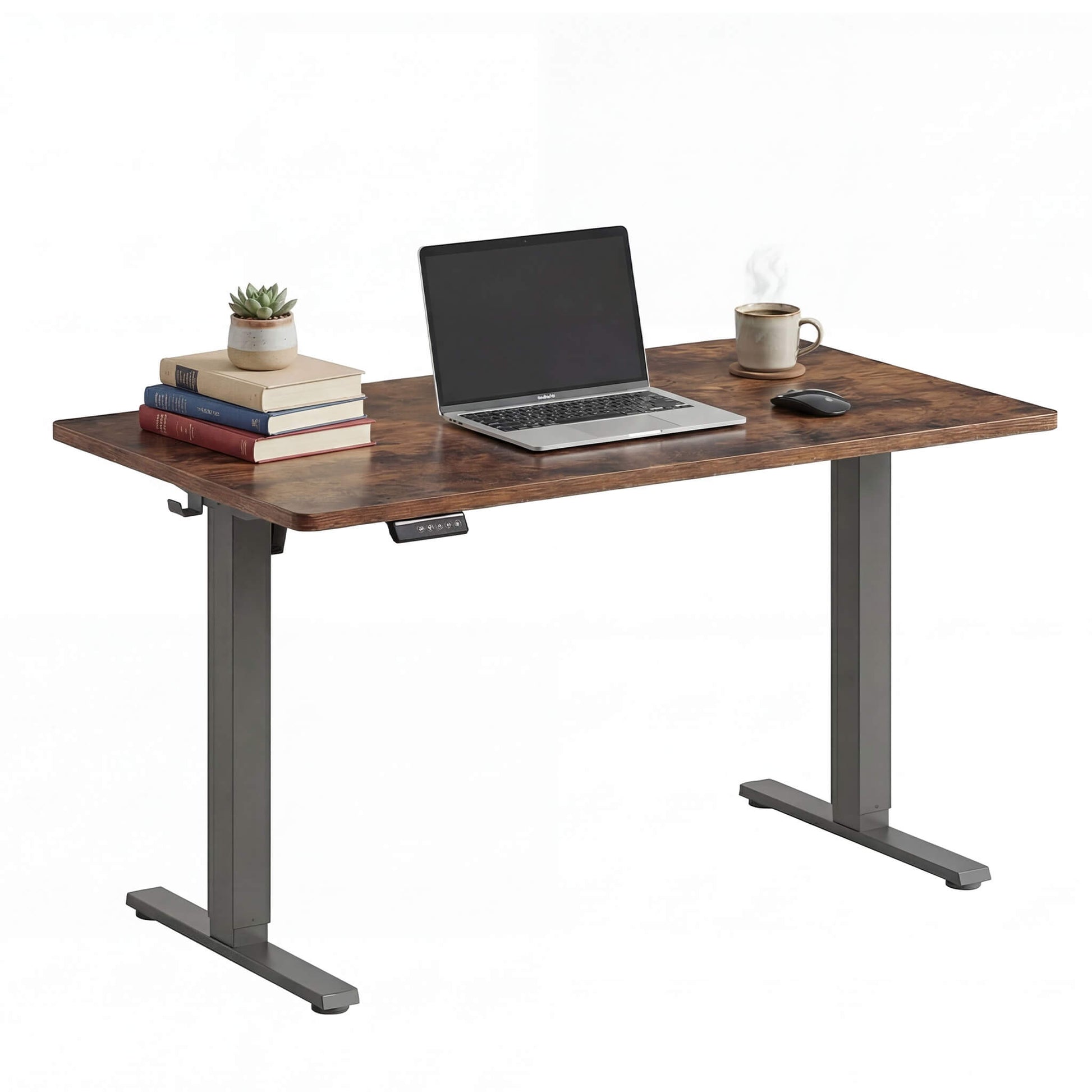 Elevating Standing Table, Ergonomic Design