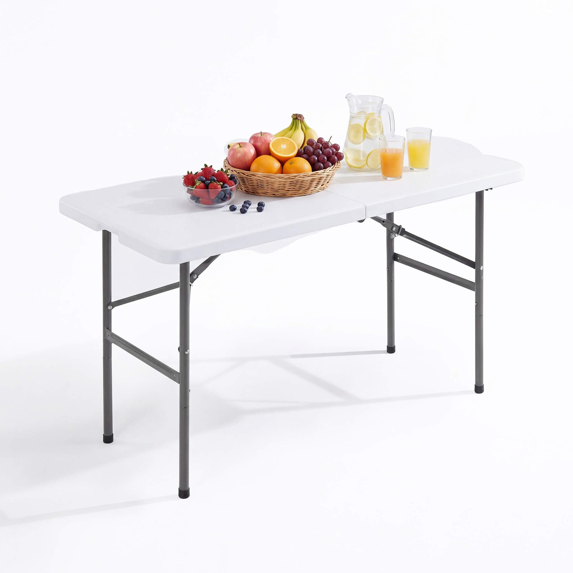 Foldable Outdoor Table