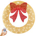 christmas wreath