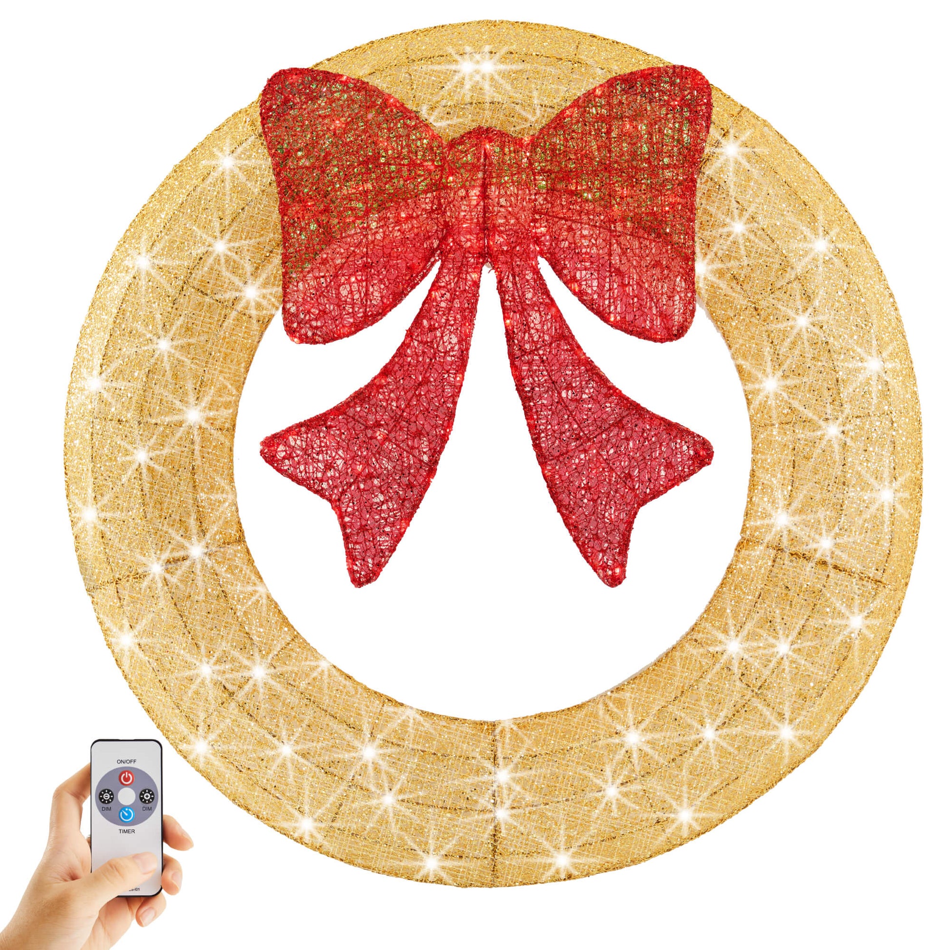 christmas wreath