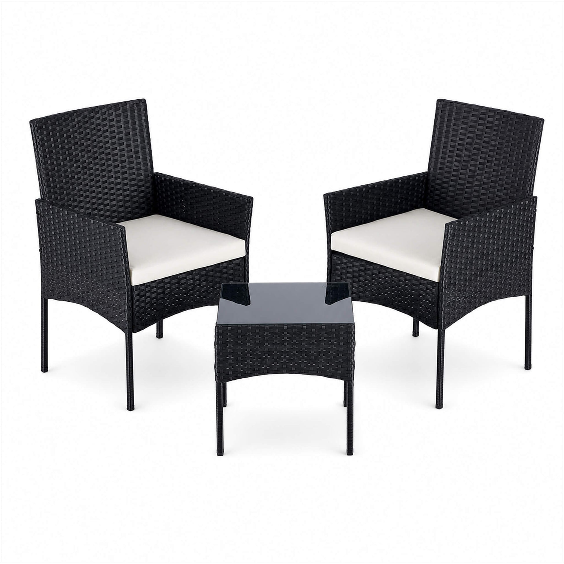 4-Piece Outdoor Furniture Set