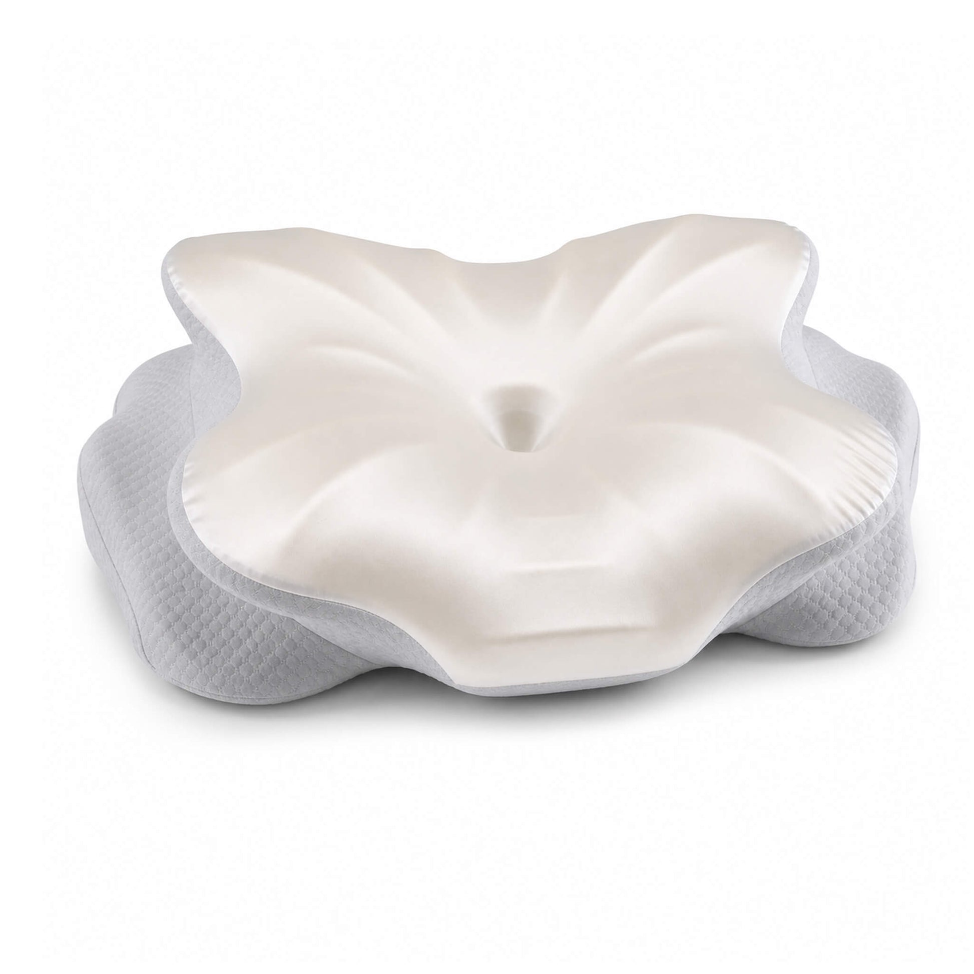 Ergonomic Cervical Pillow