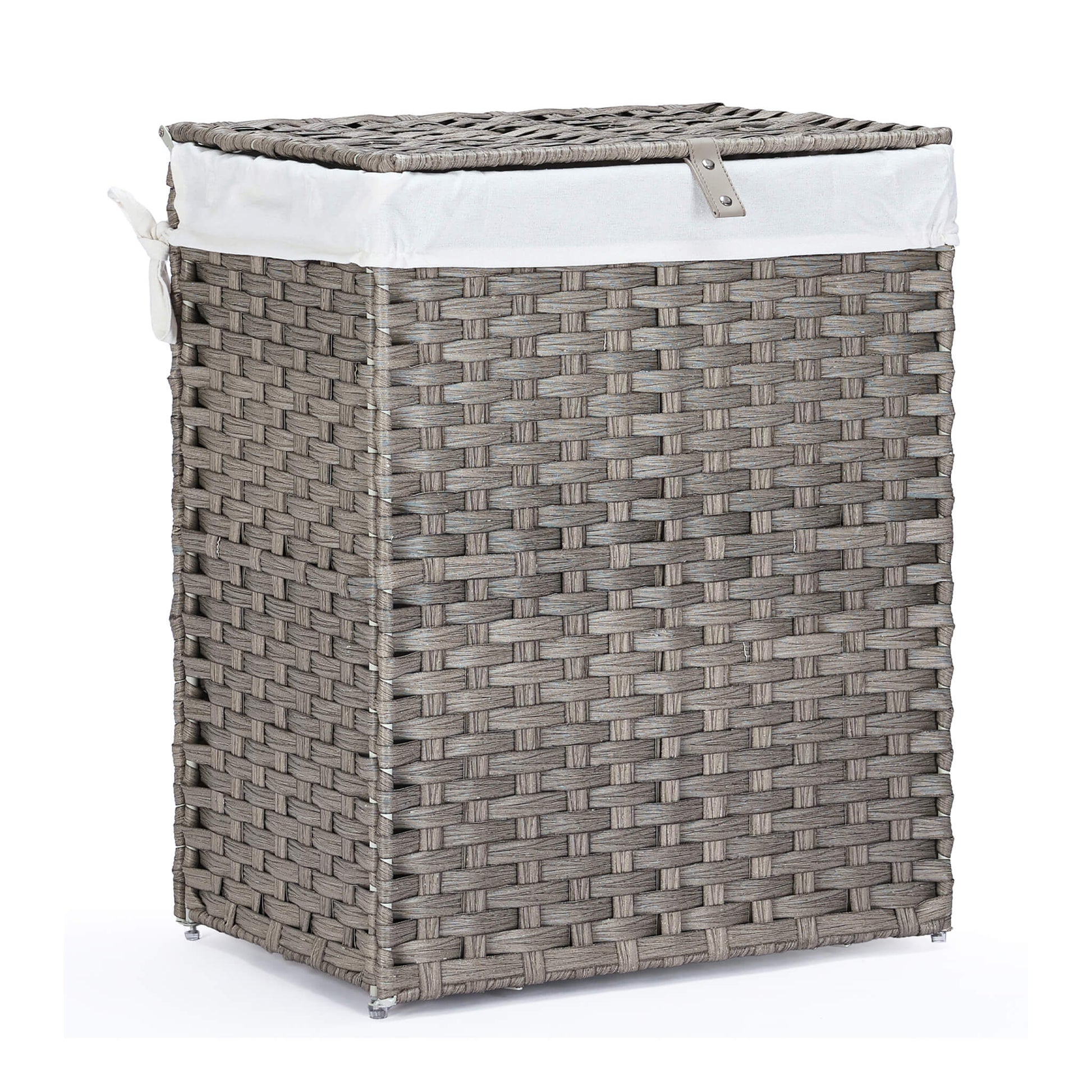 Foldable Laundry Hamper ZYL-BT