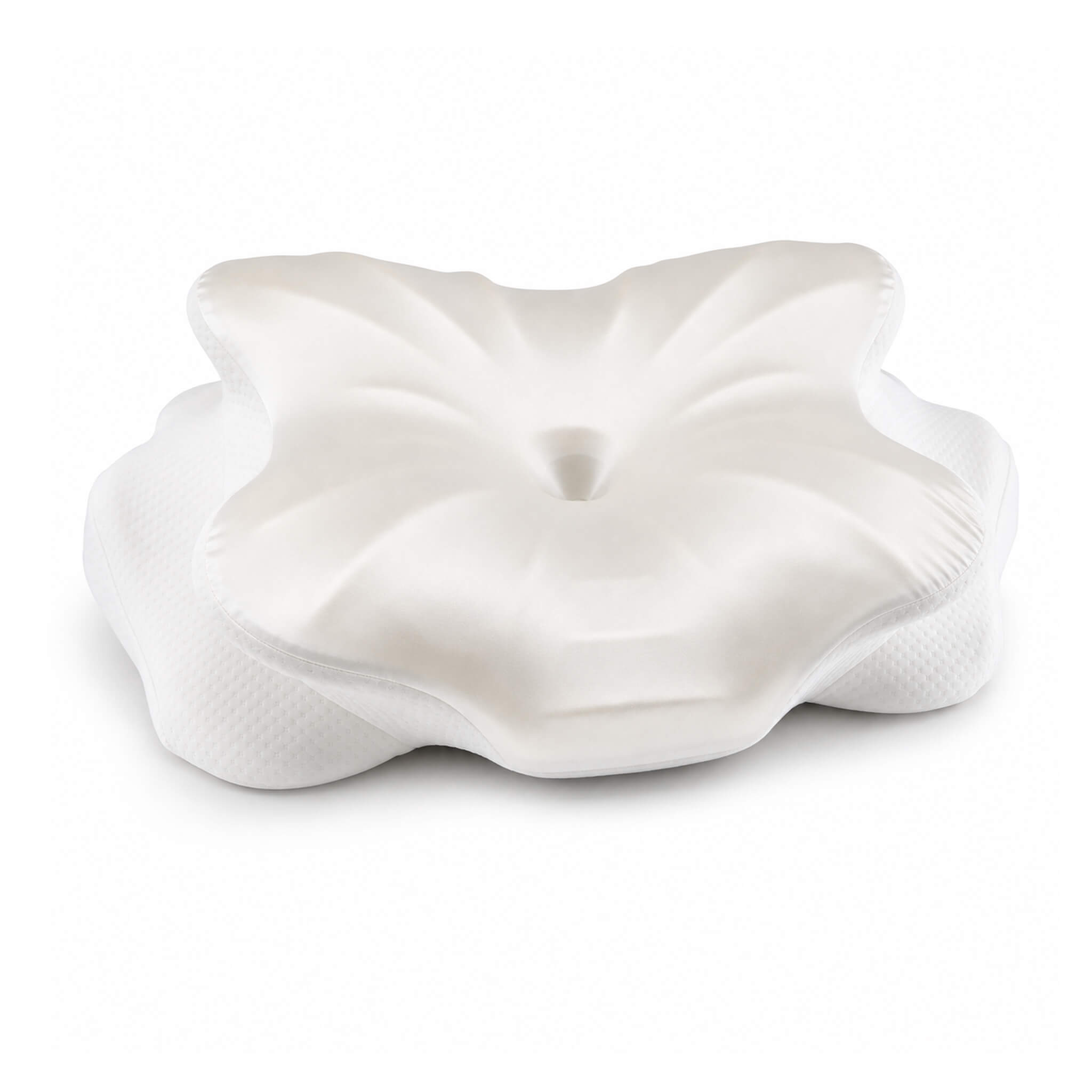 Ergonomic Cervical Pillow