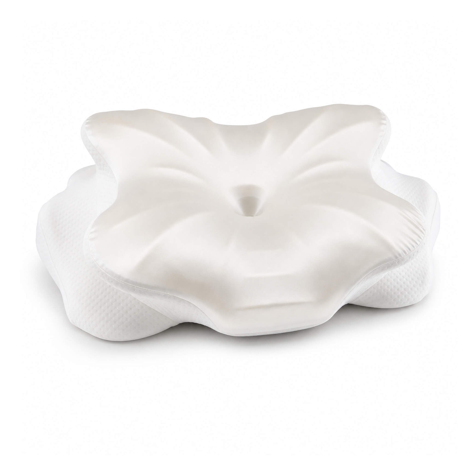 Ergonomic Cervical Pillow