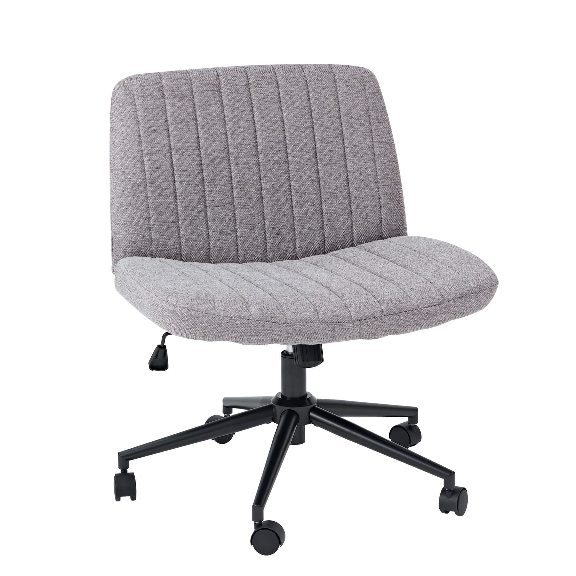 Armless Plank Chair, Adjustable, for Bedroom