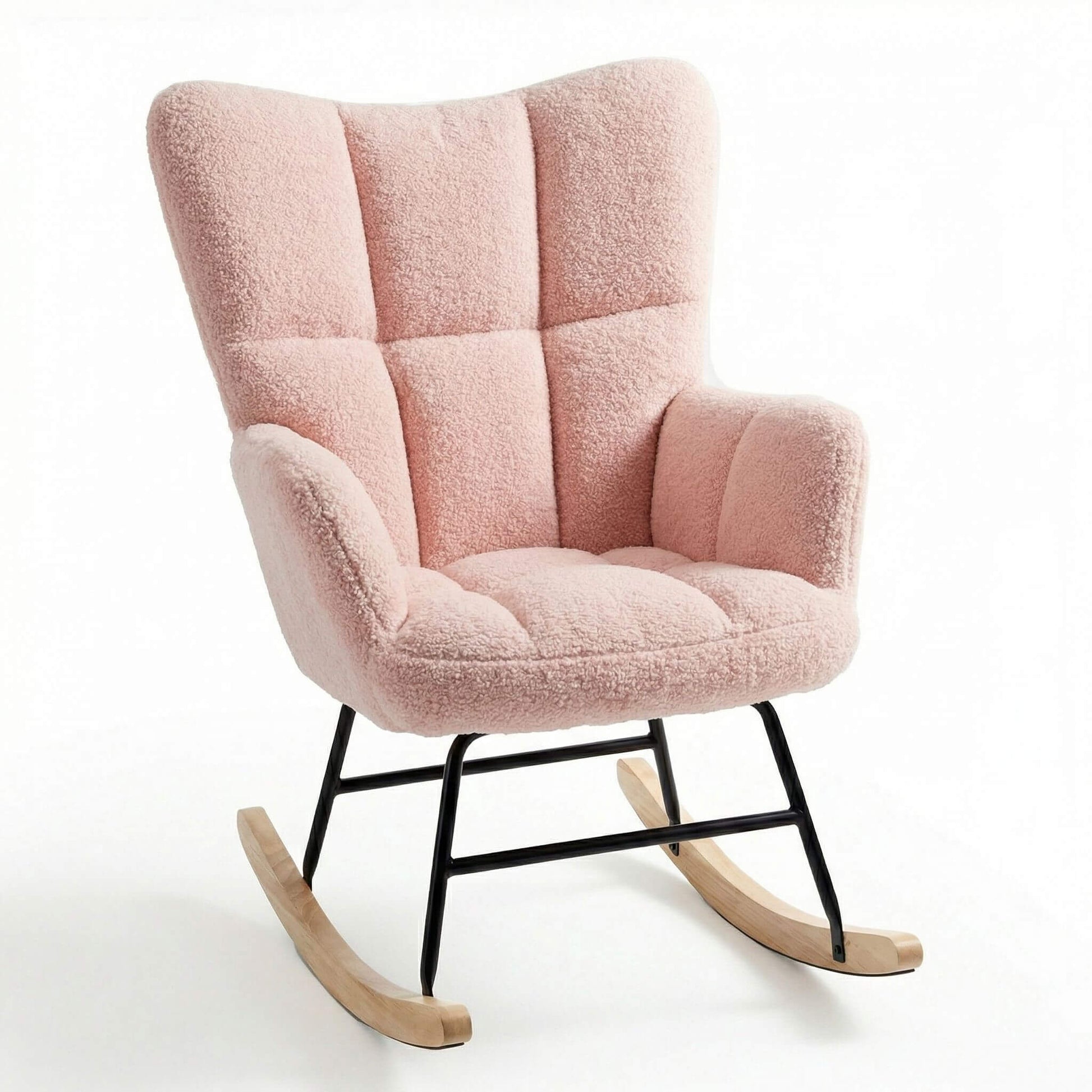 Rocking Chair Soft and Thick for Nursery