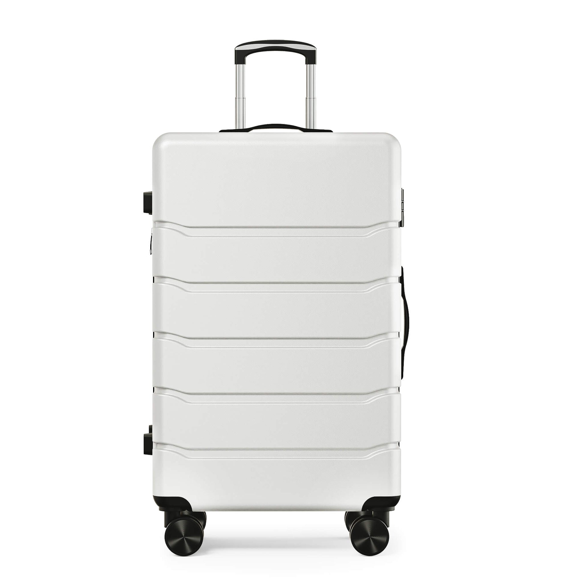 Luggage with TSA Lock for Travelling and Business