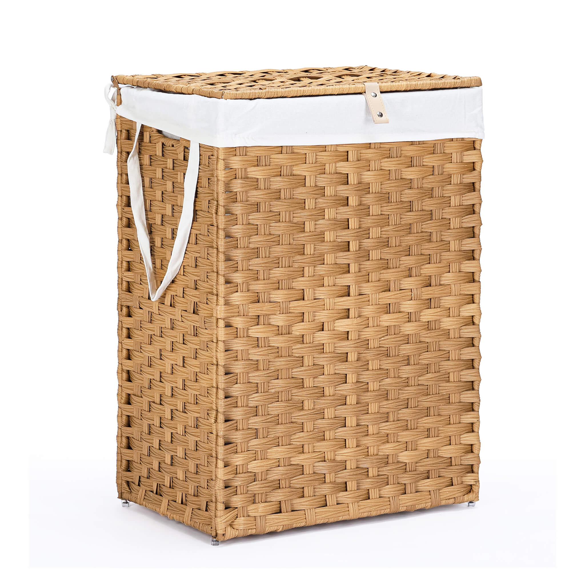 Foldable Laundry Hamper ZYL-BT
