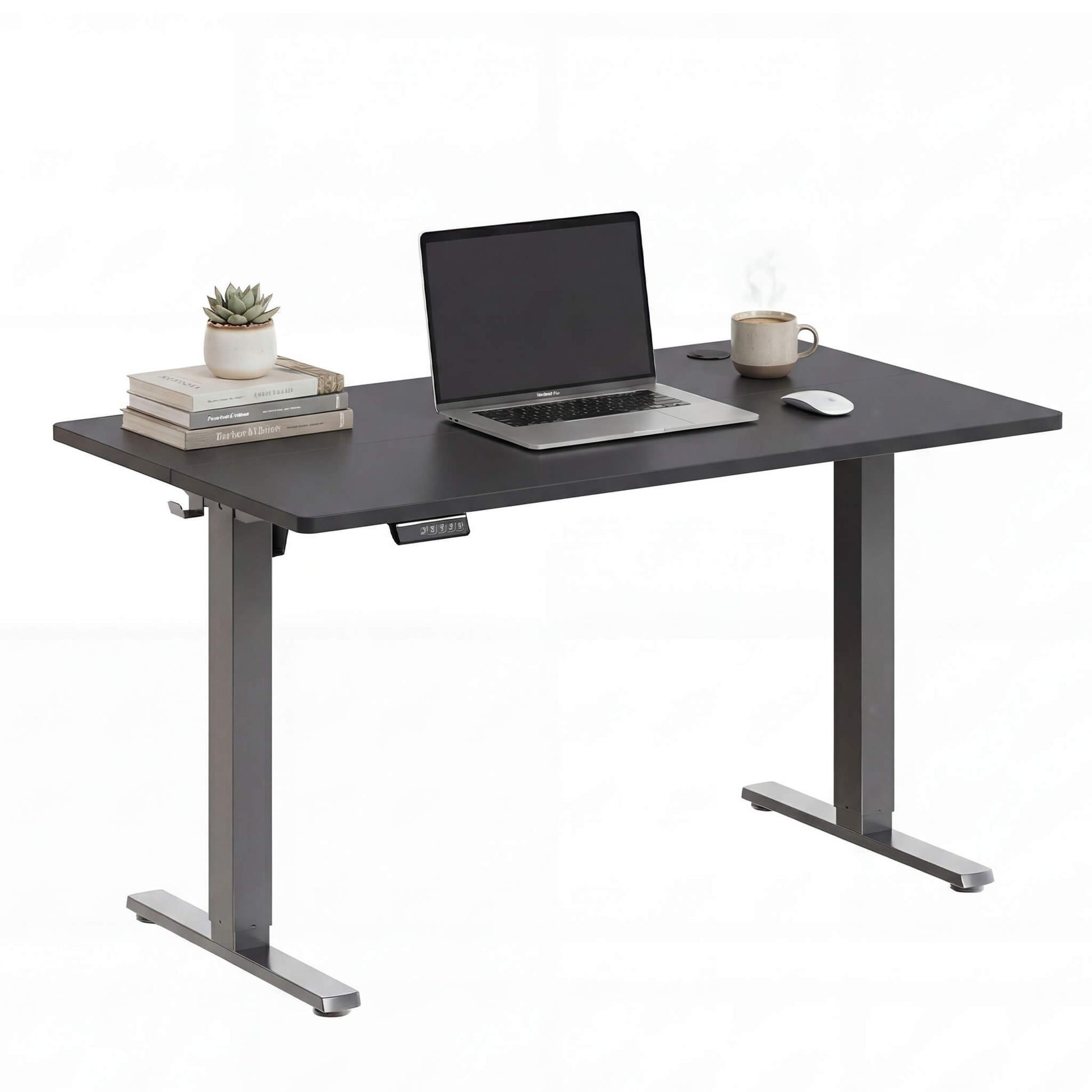 Elevating Standing Table, Ergonomic Design