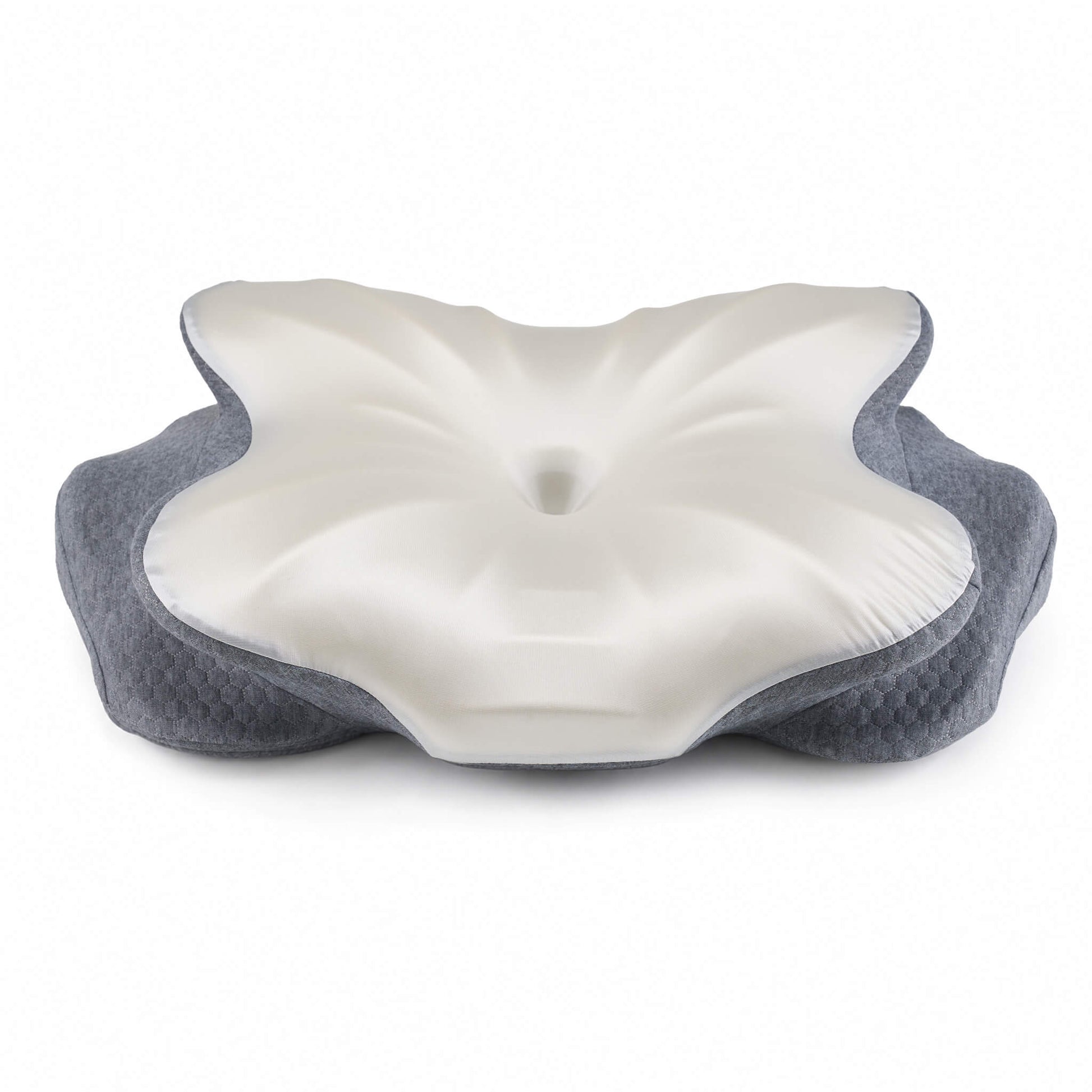 Ergonomic Cervical Pillow