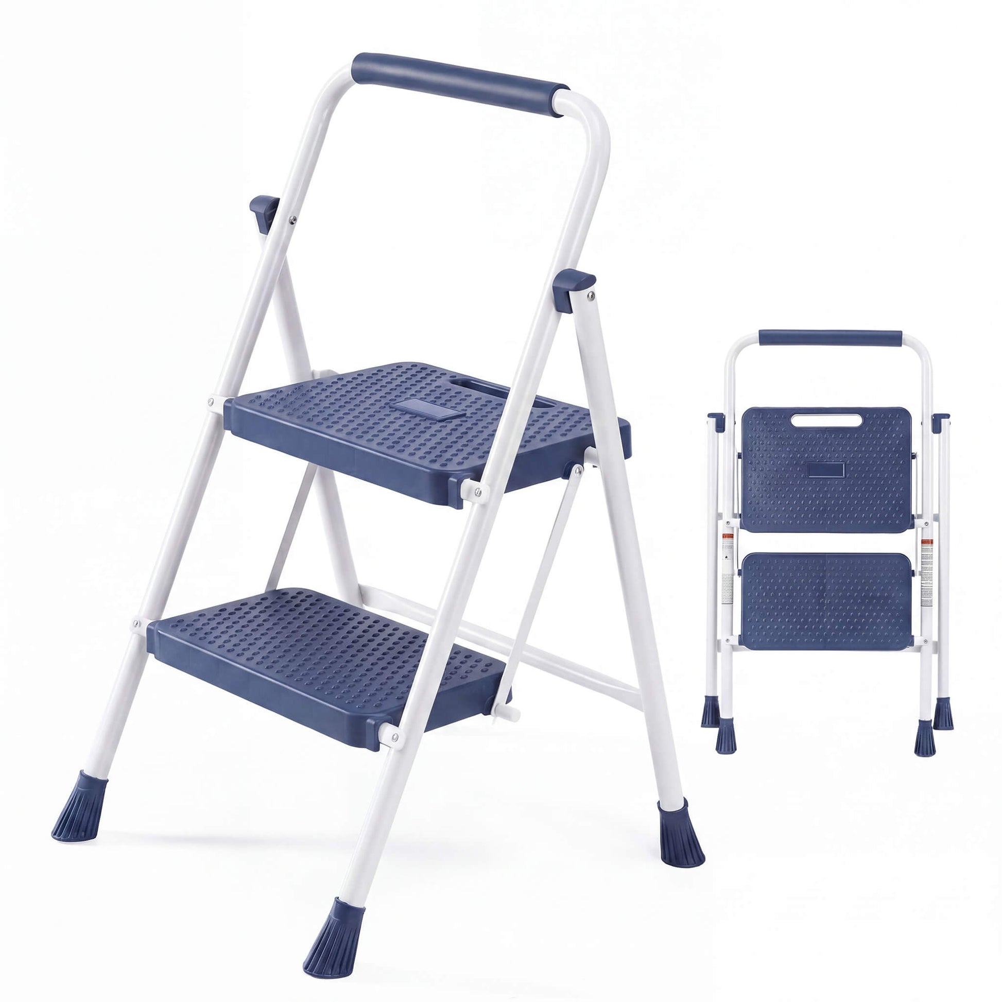 Anti-Slip Ladder for Accessing and Storing Items