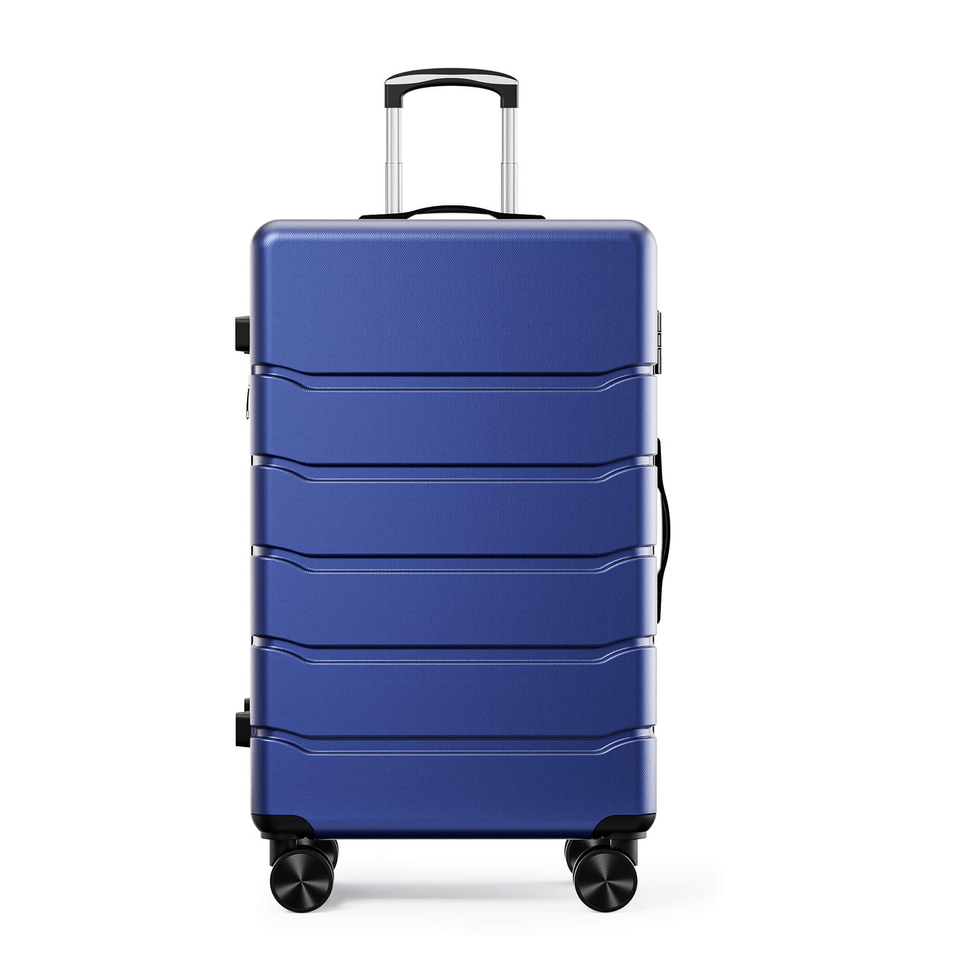 Luggage with TSA Lock for Travelling and Business