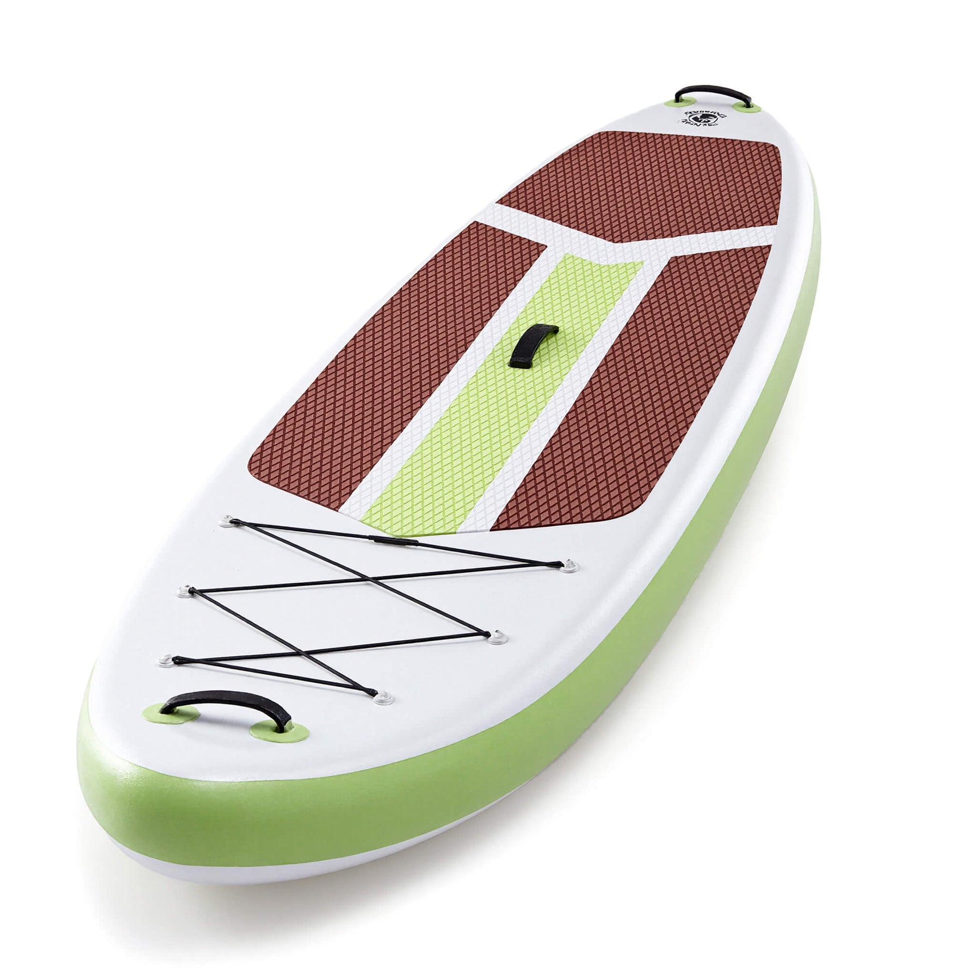 Inflatable Paddleboard with Premium Accessories for Outdoor Surfing