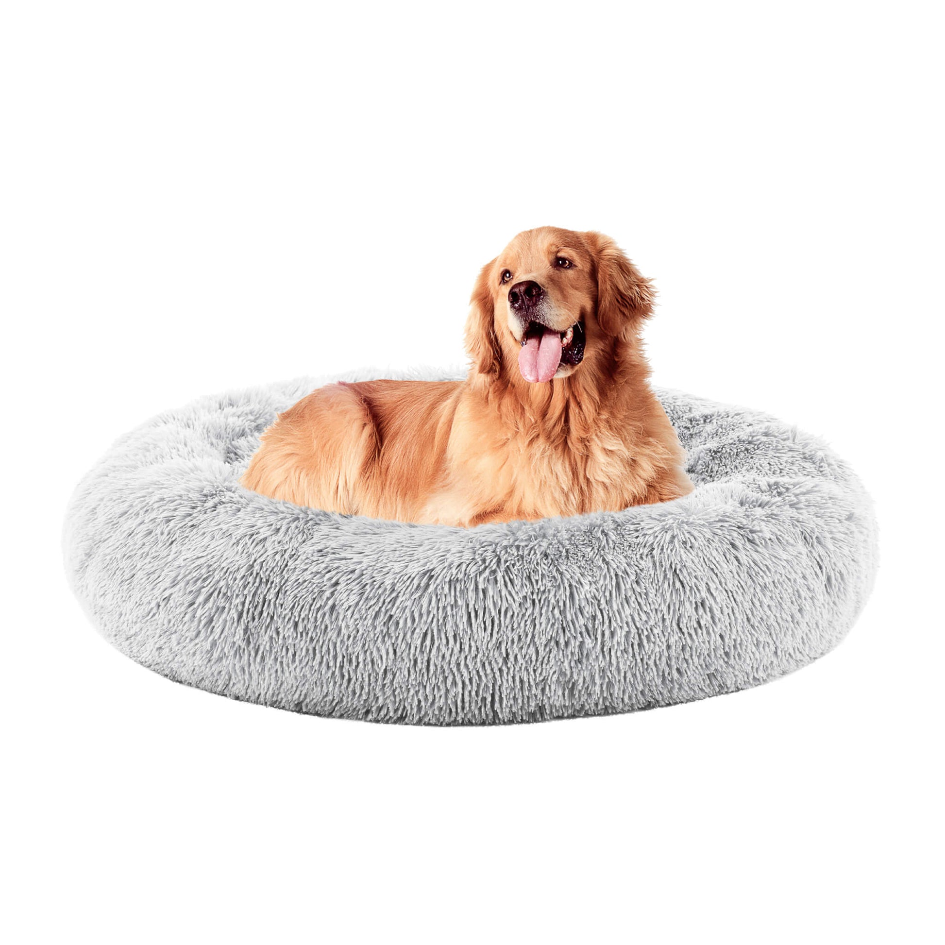 Round Dog Kennel, Pet's Cot