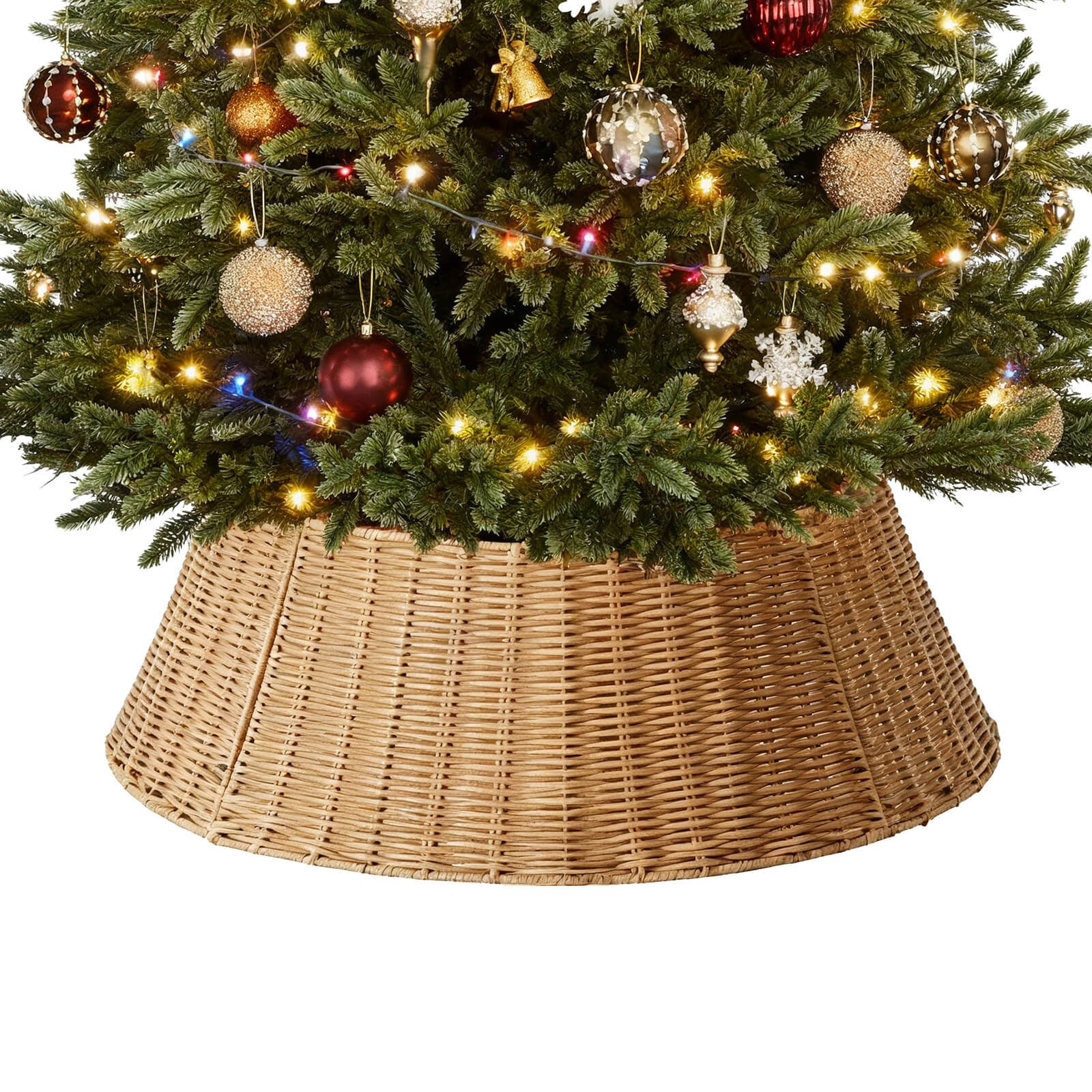 christmas tree skirt