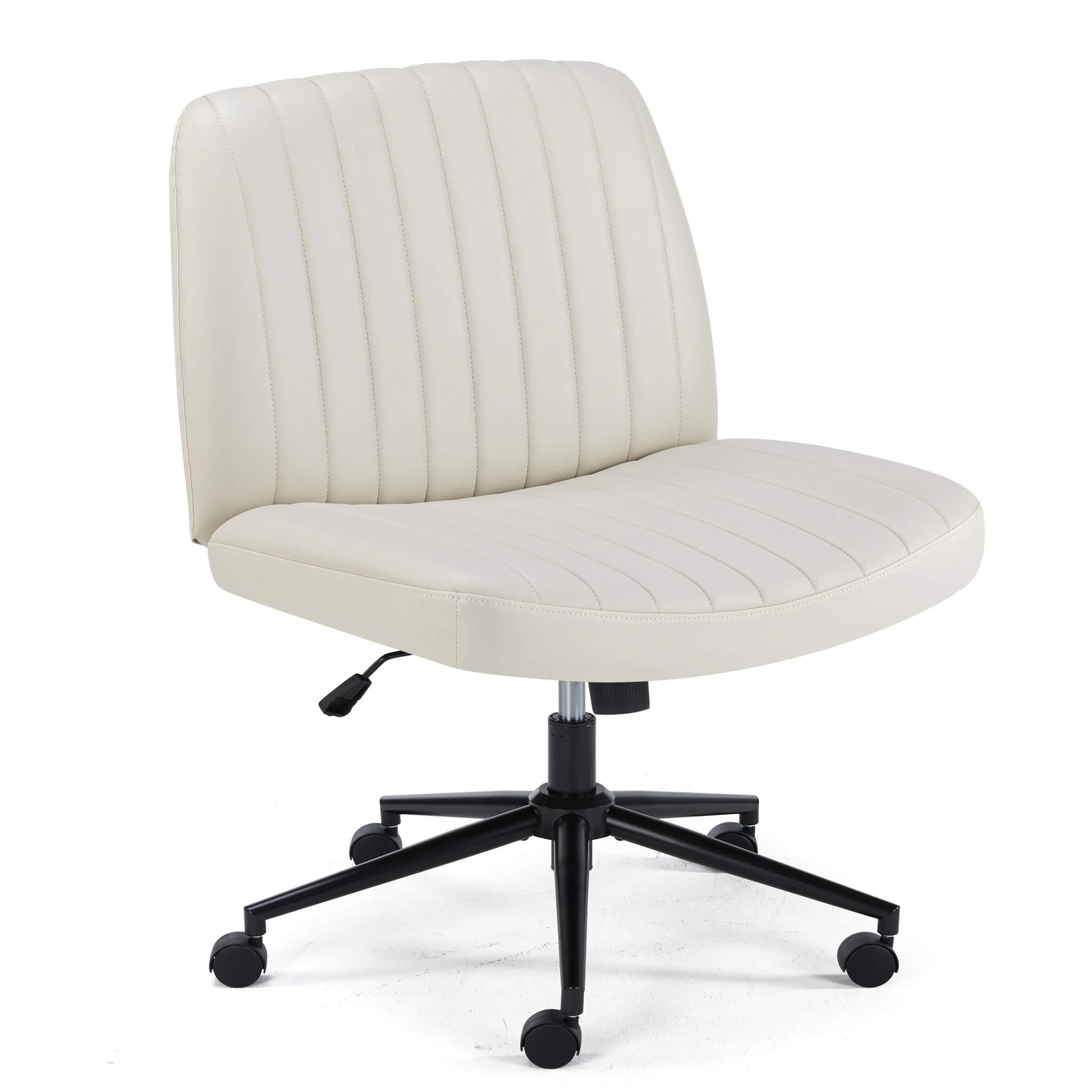 Armless Plank Chair, Adjustable, for Bedroom