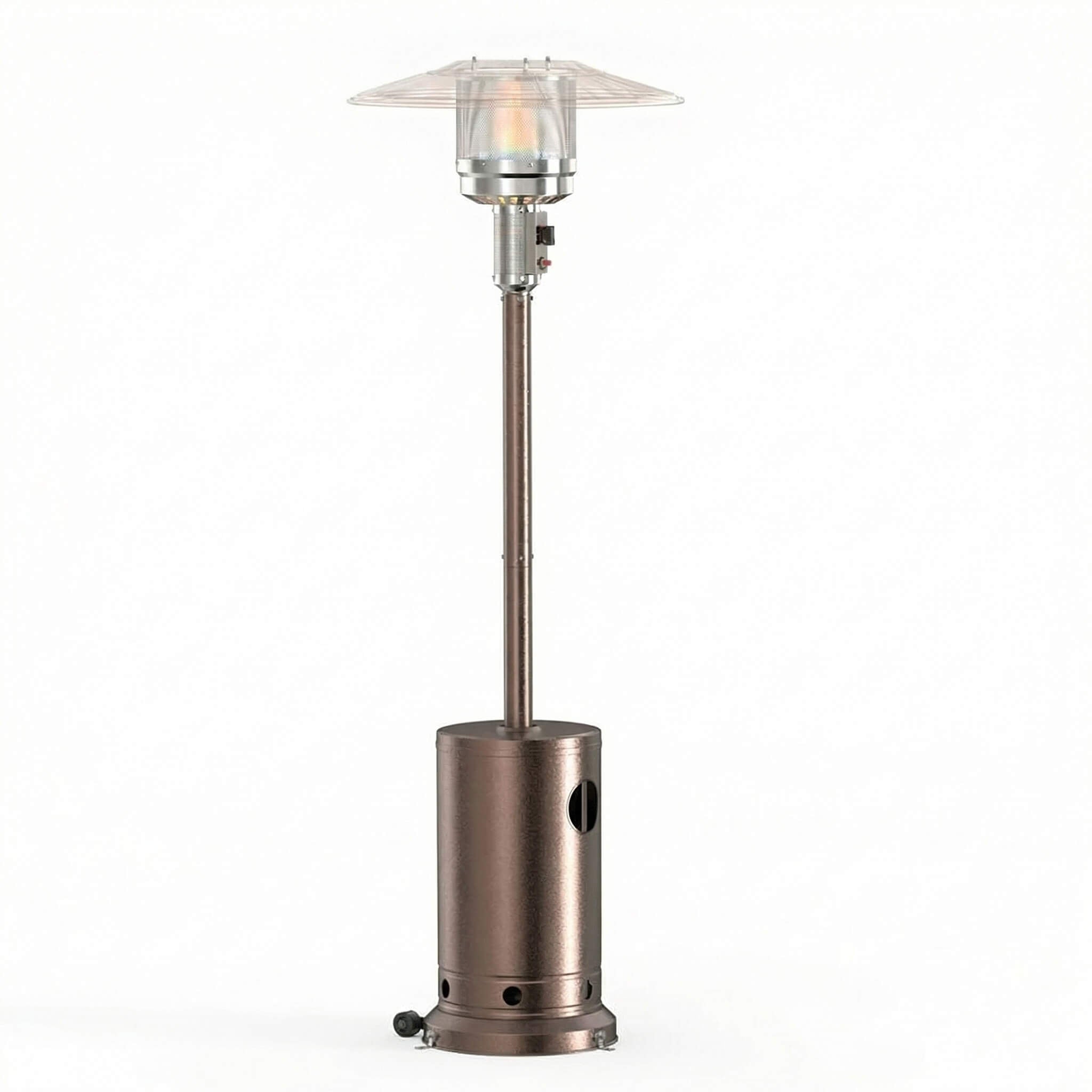 Propane Heater for Outdoor Camping