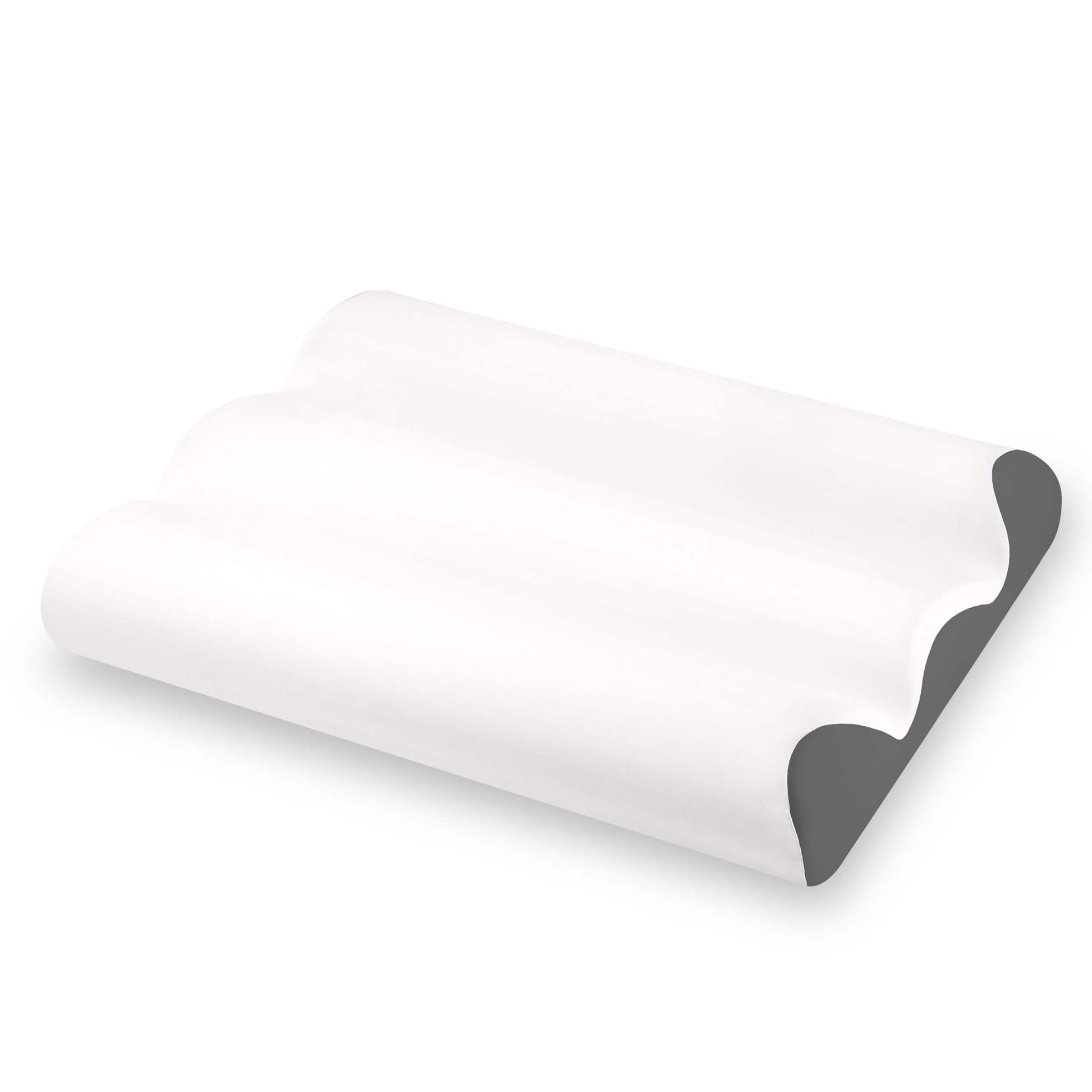 Memory Foam Support Pillow