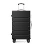 Luggage with TSA Lock for Travelling and Business