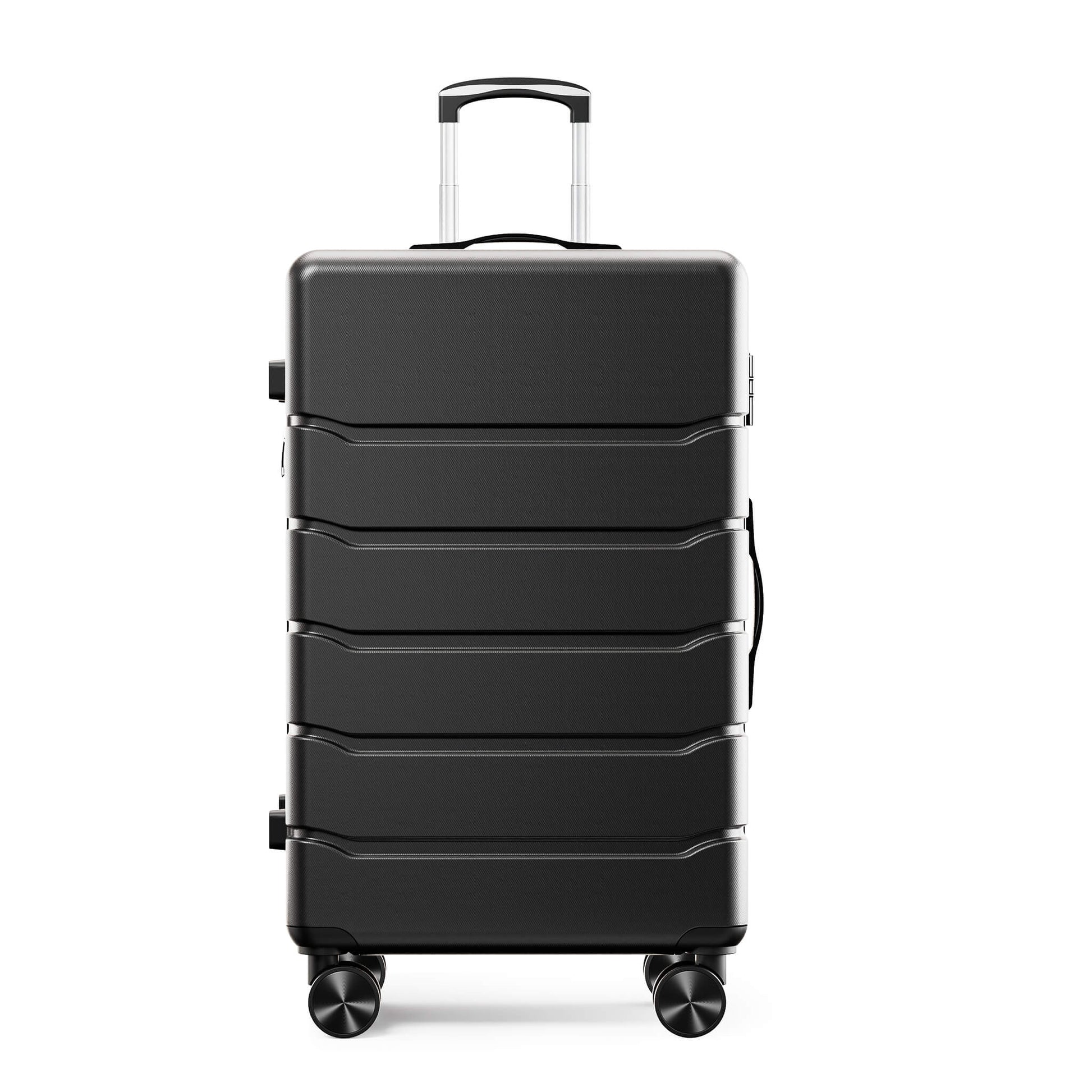Luggage with TSA Lock for Travelling and Business