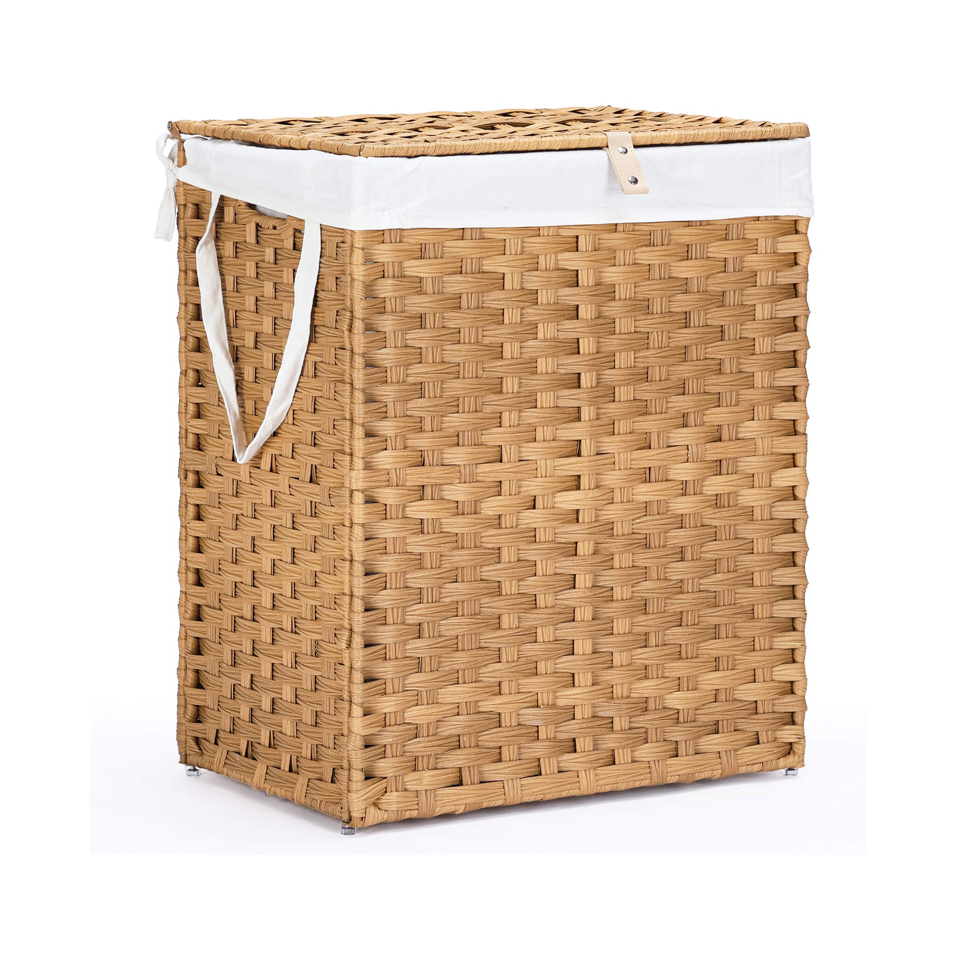 Foldable Laundry Hamper ZYL-BT