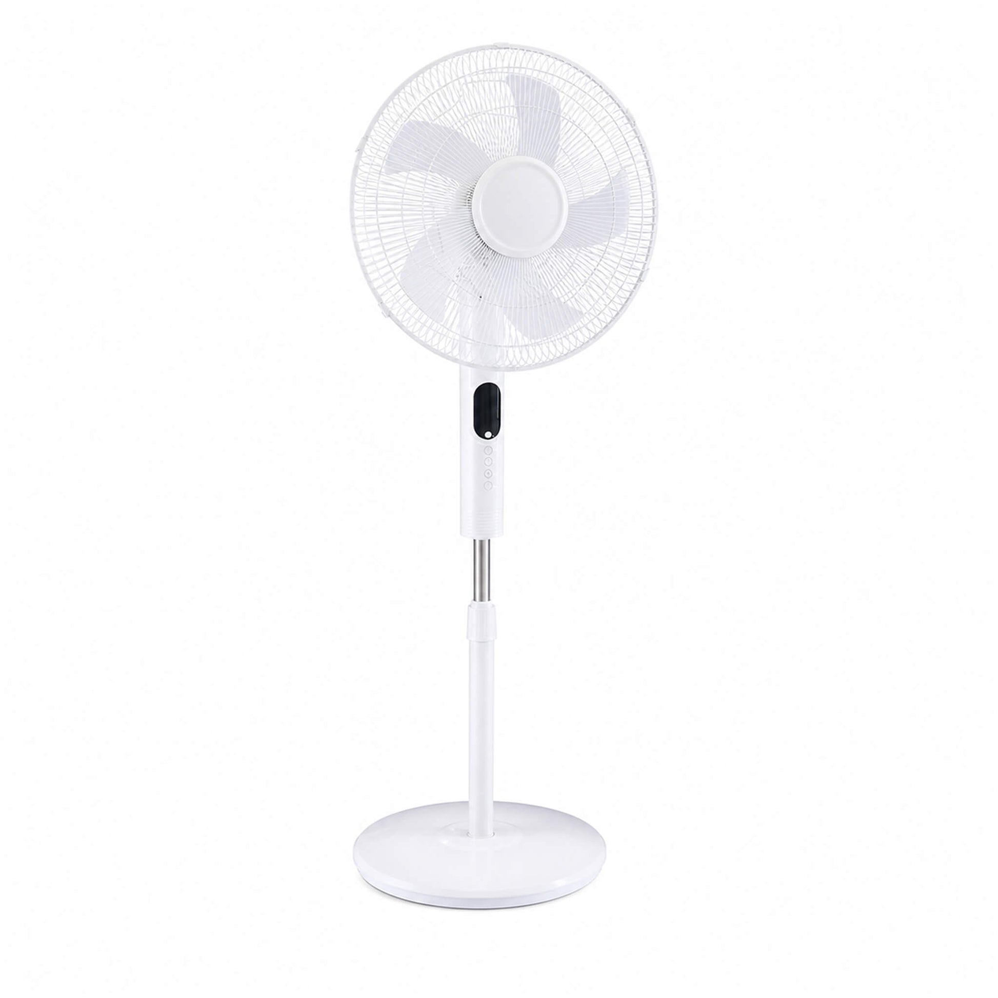 Pedestal Fan with Remote Control