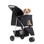 Foldable Pet Outdoor Stroller