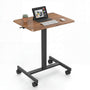 Adjustable Laptop Desk Bedside Table for Office