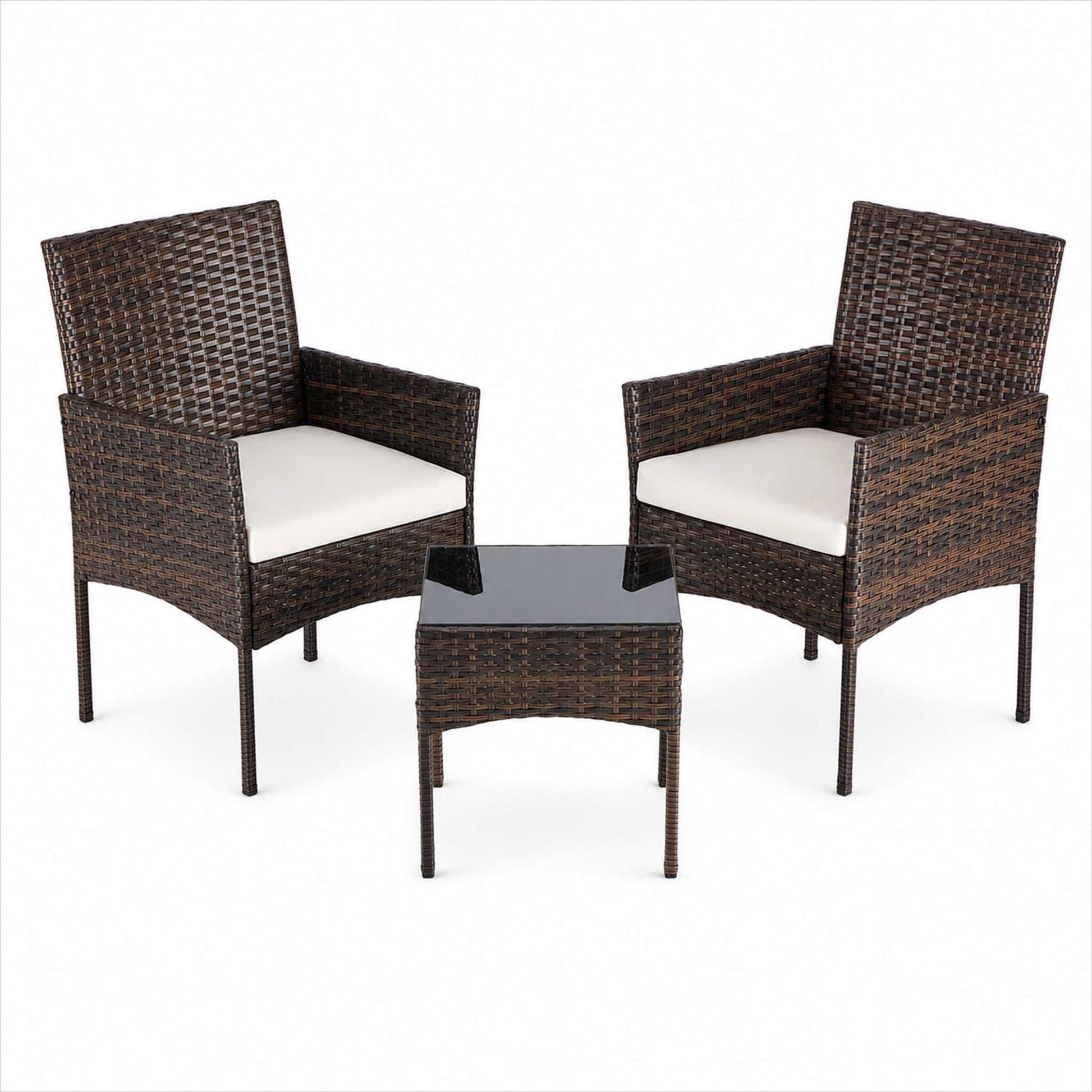 4-Piece Outdoor Furniture Set