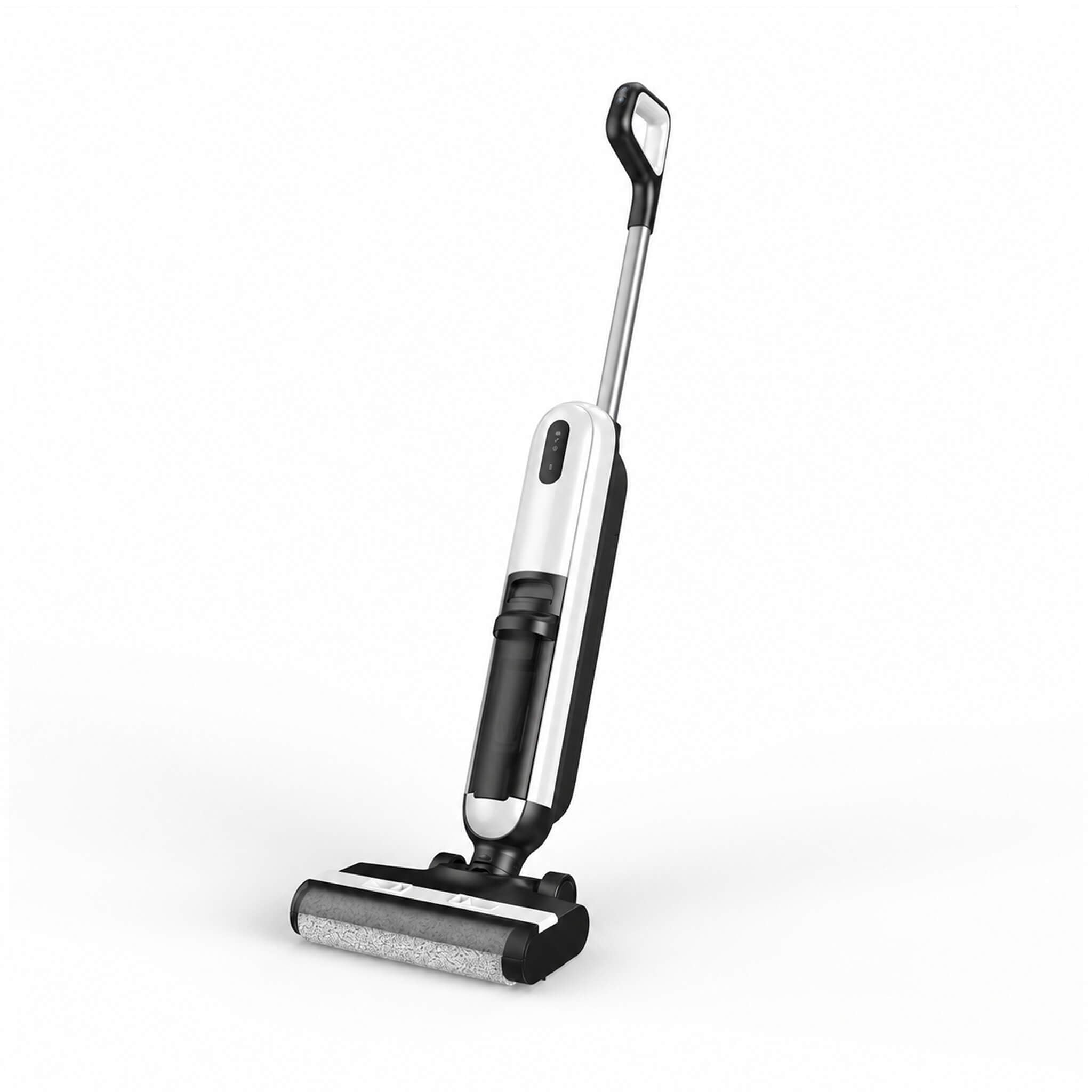 Cordless Wet/Dry Vacuum and Floor Scrubber