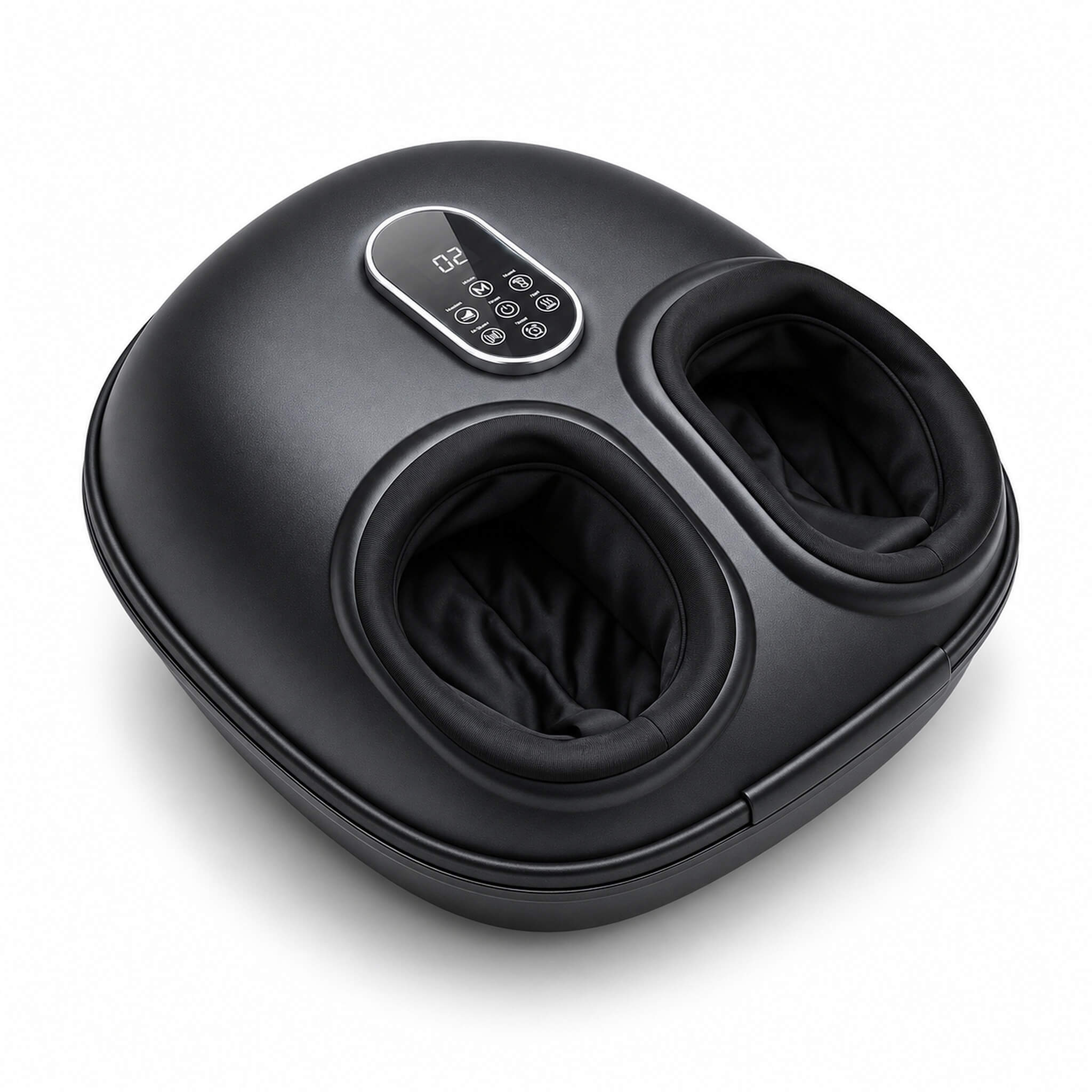 Foot Massager with Heating Function