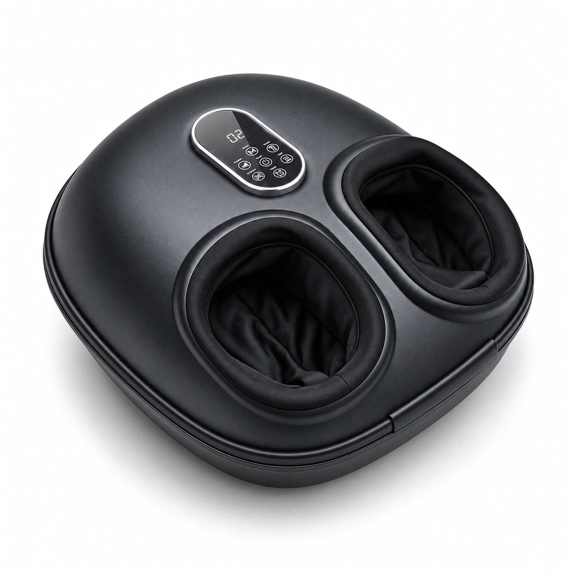 Foot Massager with Heating Function