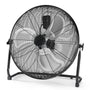 Industrial High-Velocity Floor Fan