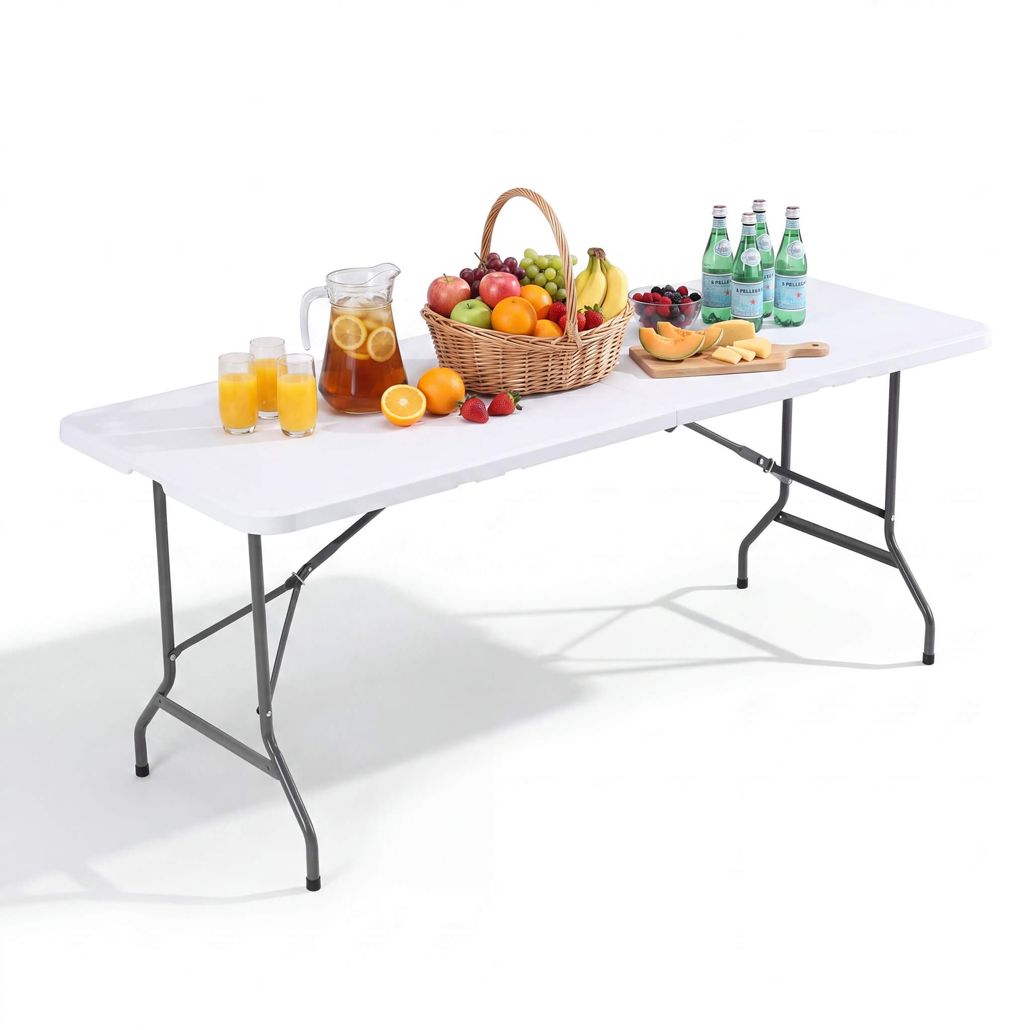Foldable Outdoor Table