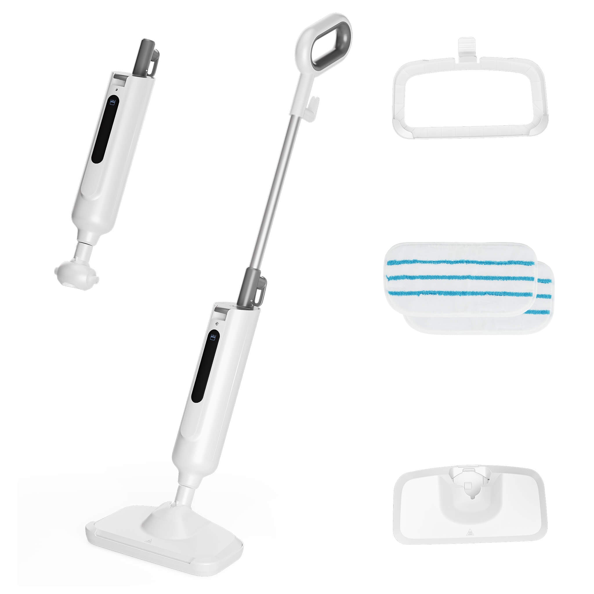 Steam Mop for Floor Cleaning TB-ZQ01
