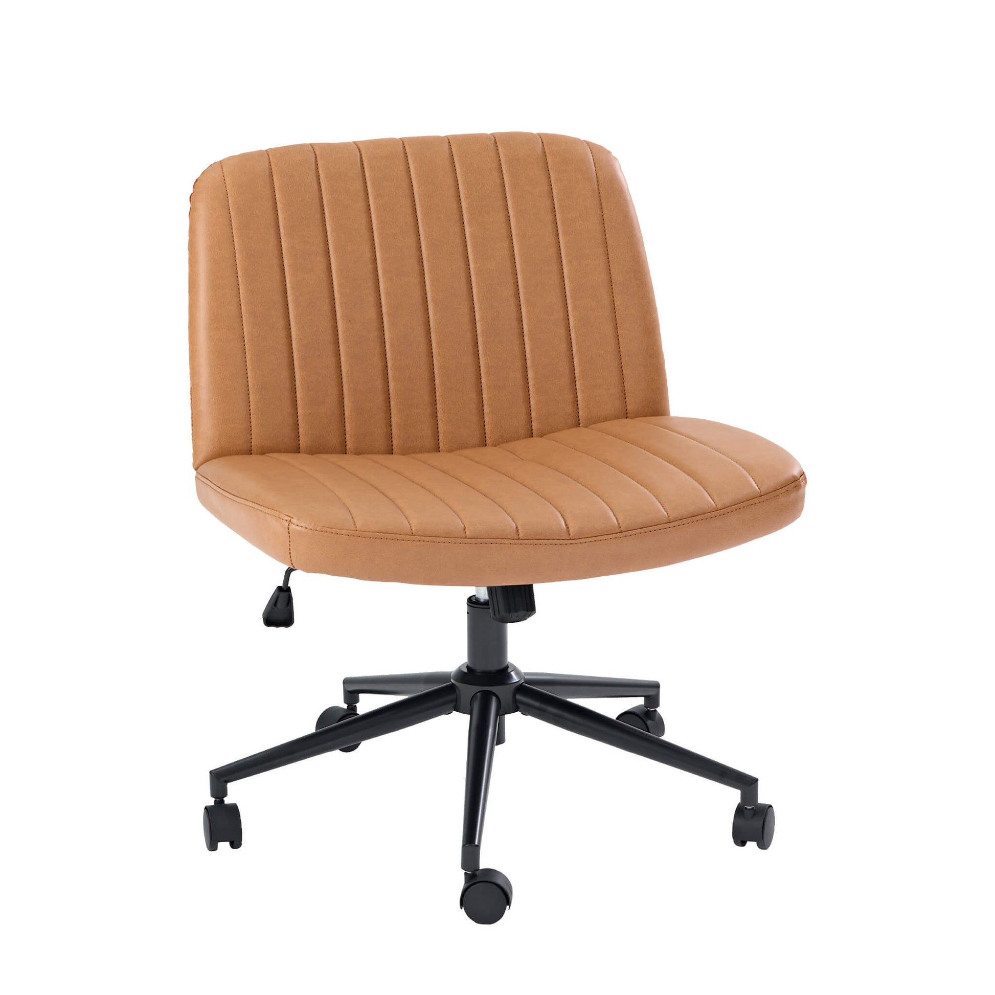 Armless Plank Chair, Adjustable, for Bedroom
