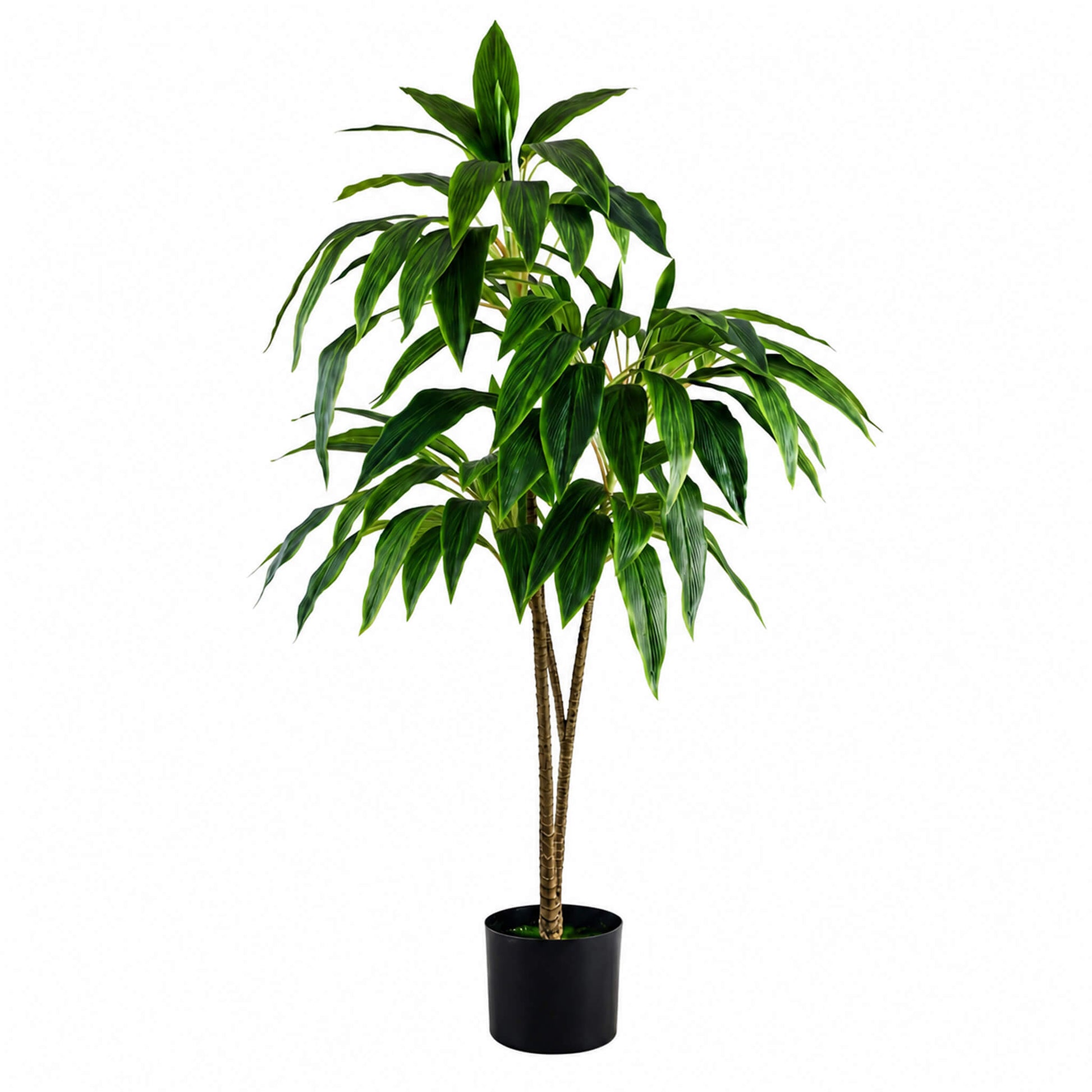 51'' Artificial Dracaena Plant or Home Decor