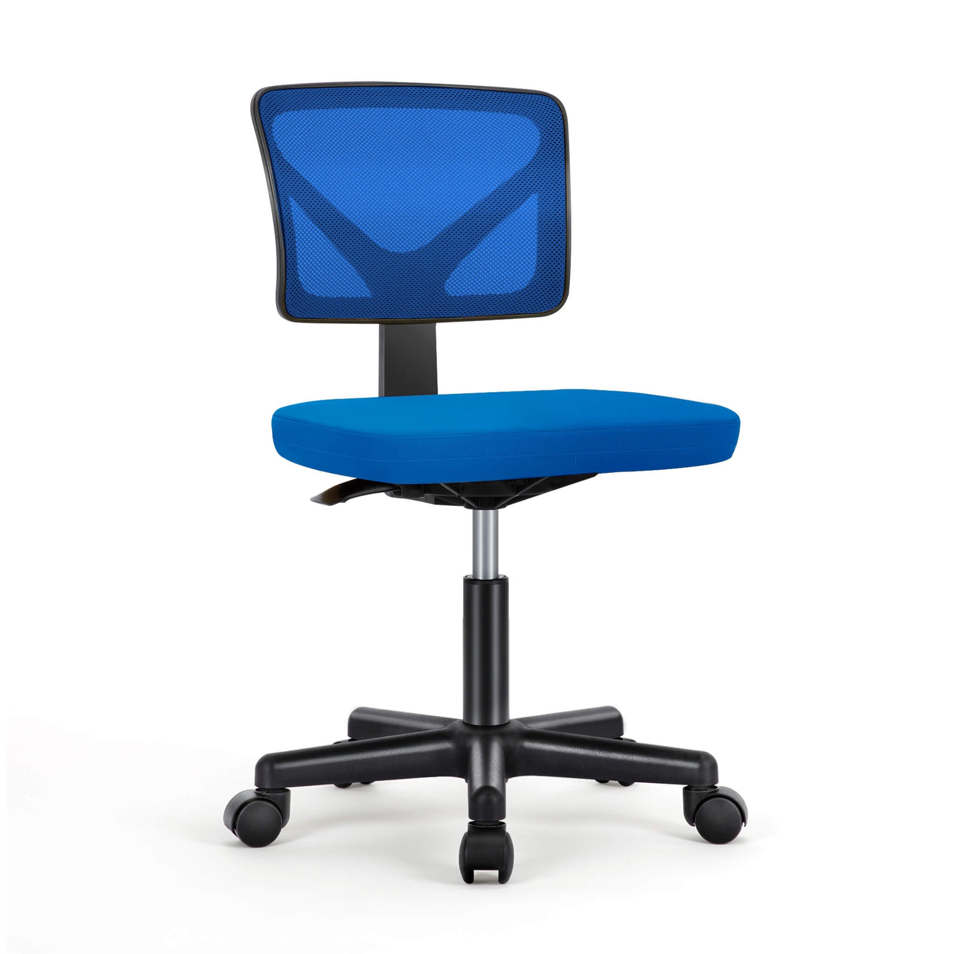 Office Chair with Lumbar Support for Office