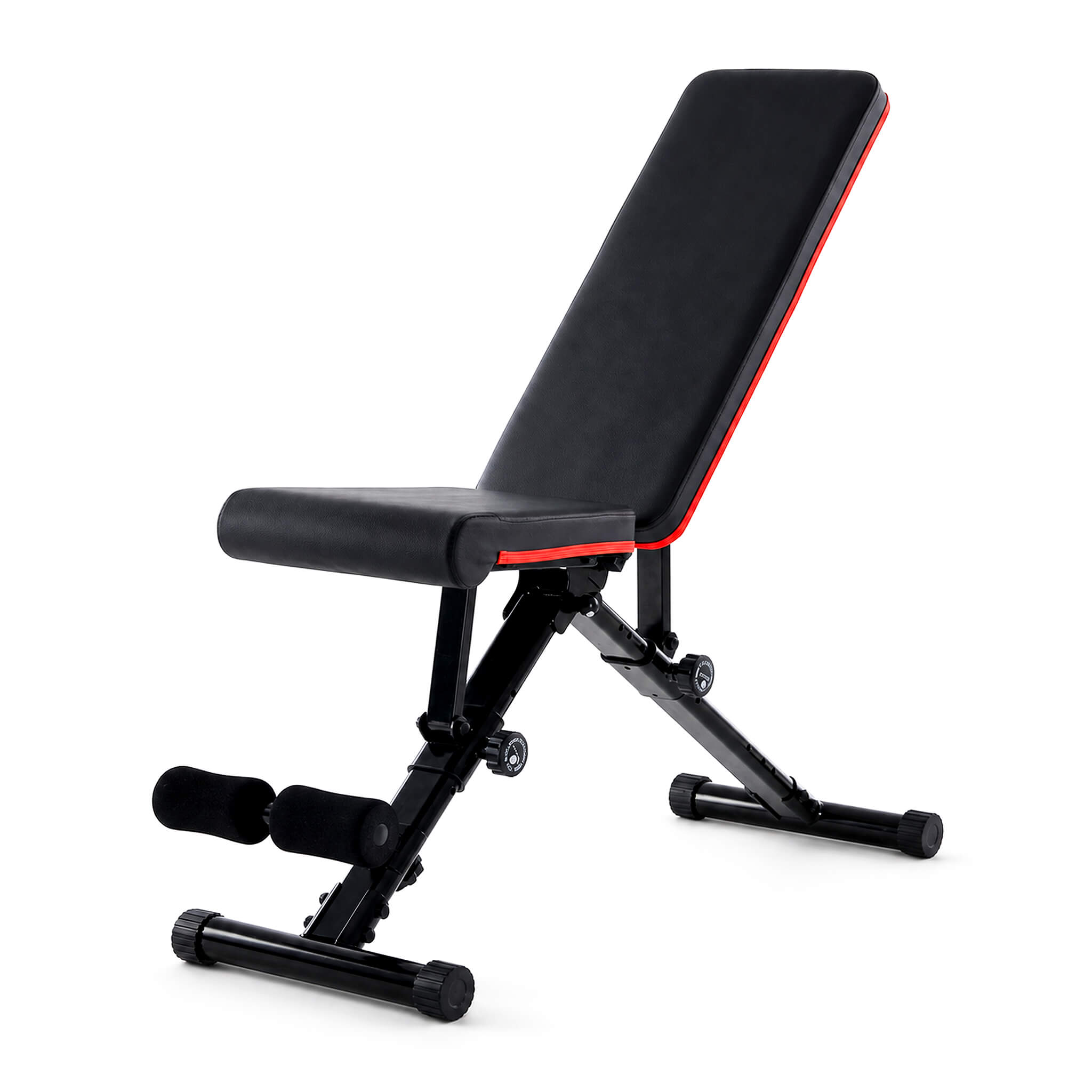 Multifunctional Home Gym Bench