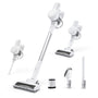 Vacuum Cleaner Cordless with LED Lights for Home Use