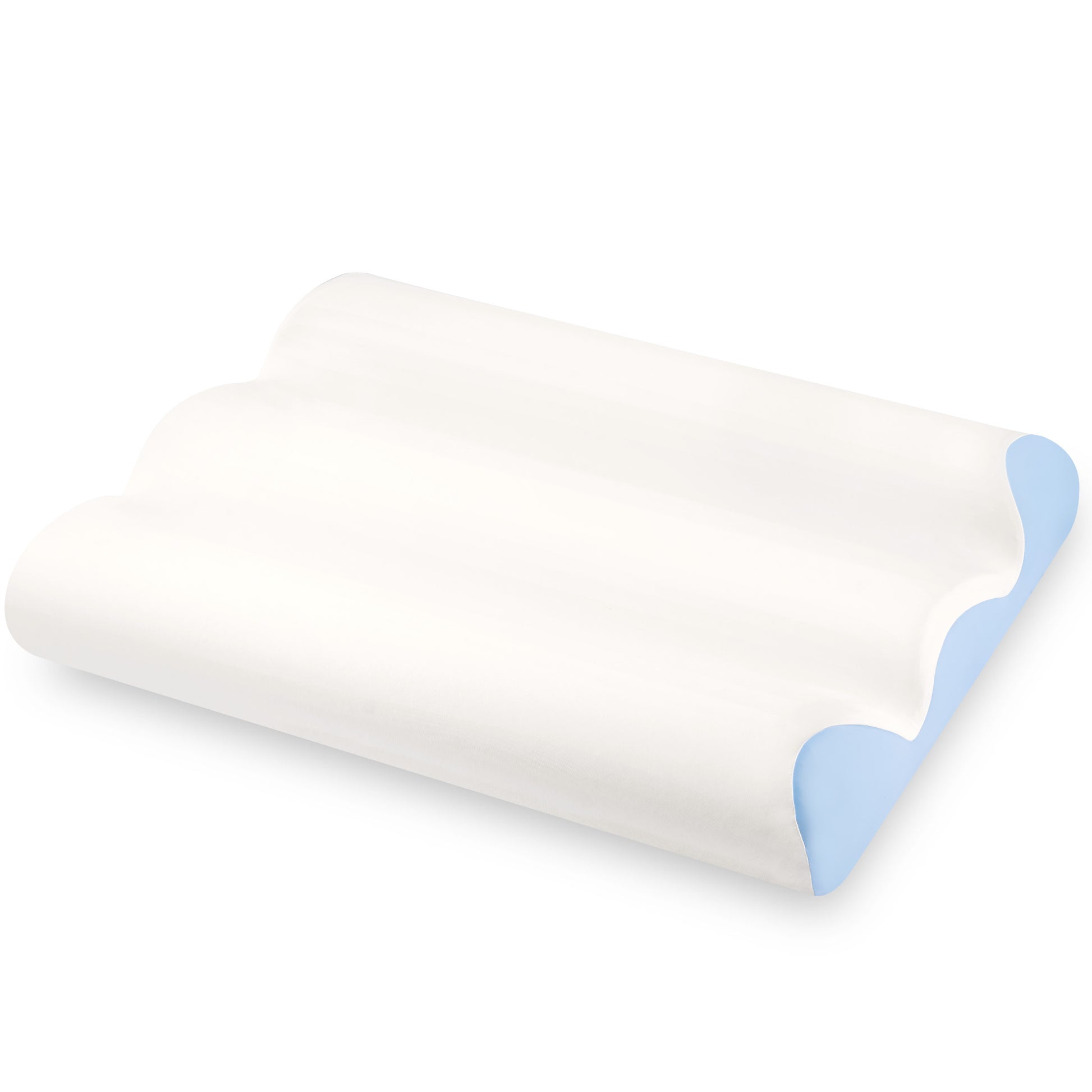 Memory Foam Support Pillow