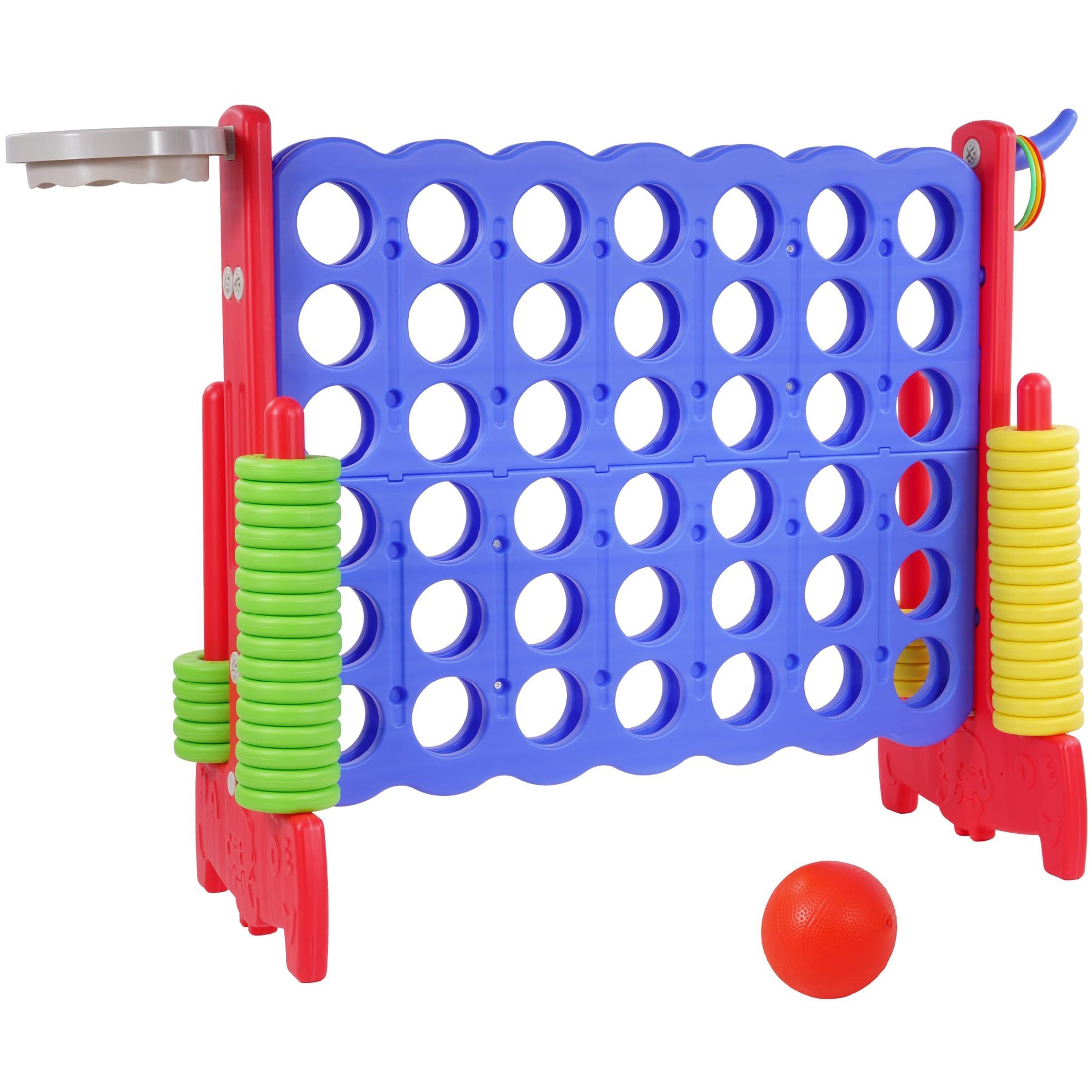 Giant 4-to-Score Game Set