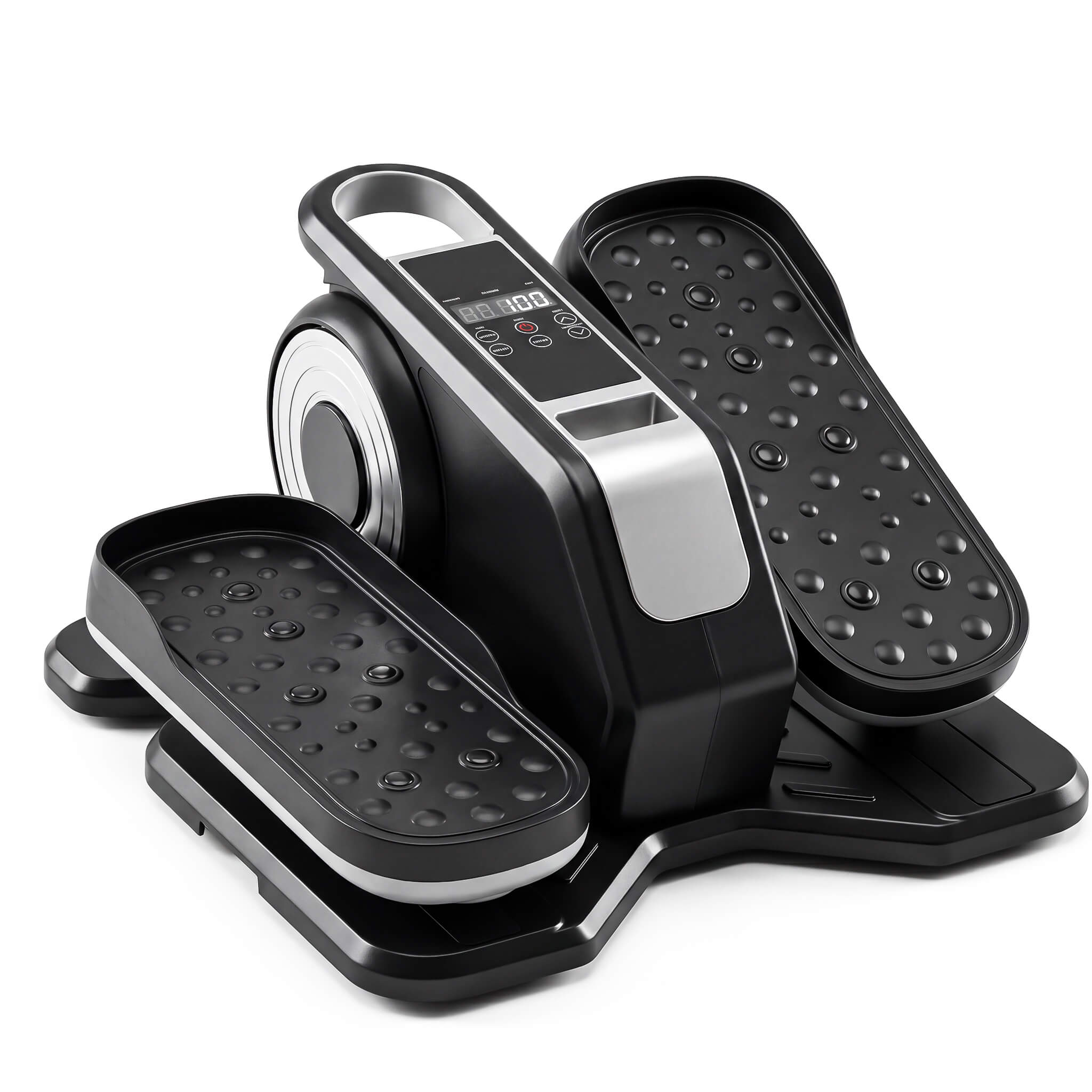 Electric Under-Desk Elliptical Trainer, Pedal Exerciser