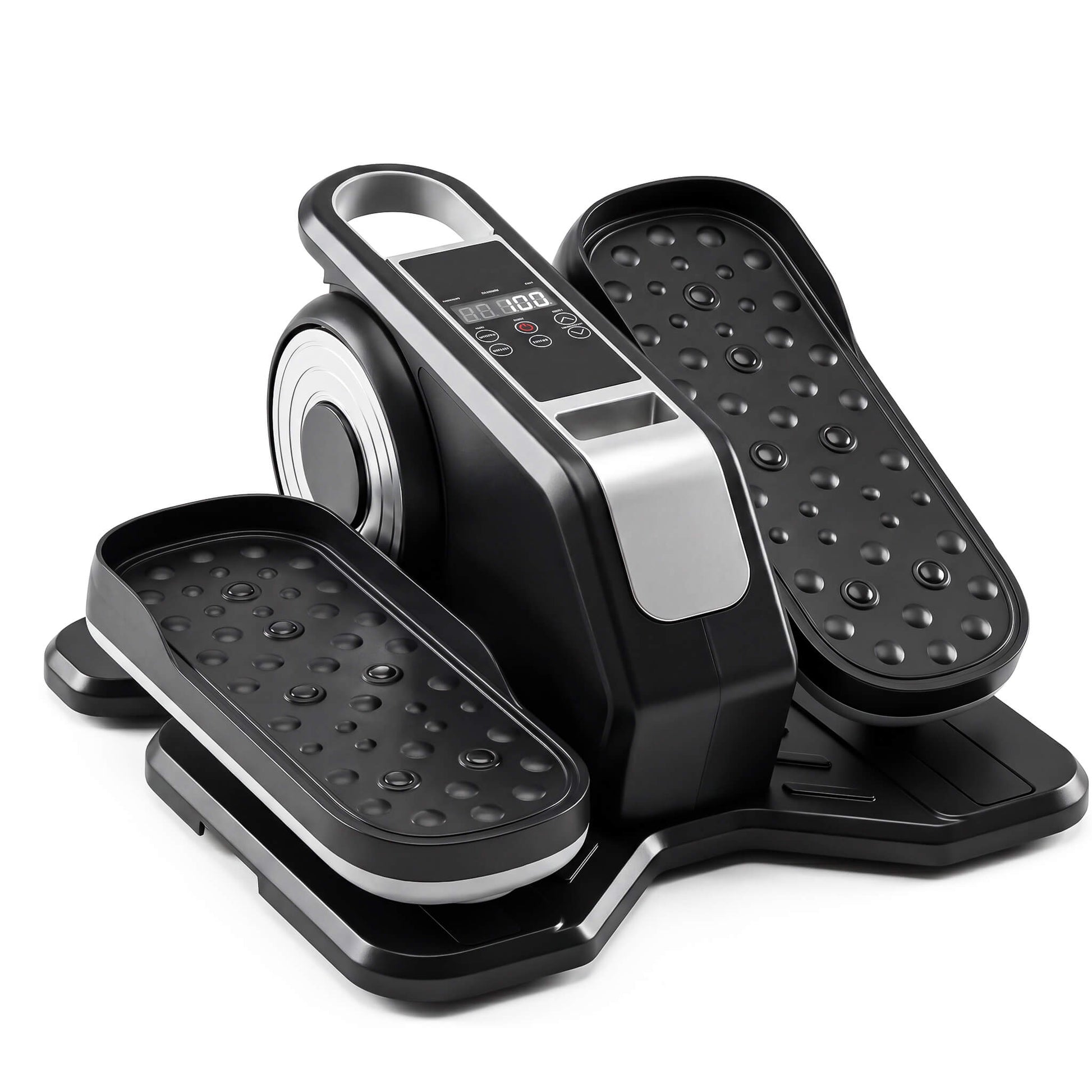 Electric Under-Desk Elliptical Trainer, Pedal Exerciser