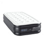 Portable Quick-Inflating Air Mattress for Camping