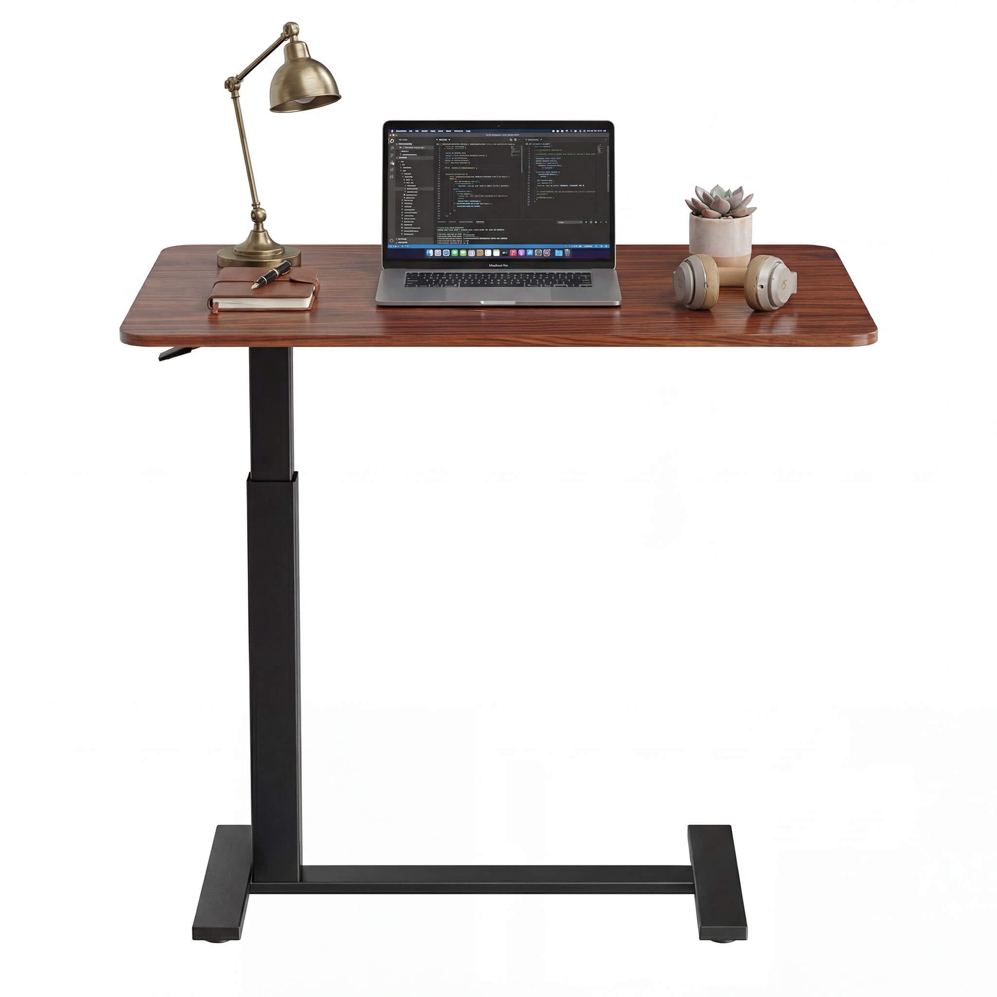 Removable Standing Table for Bedroom Office